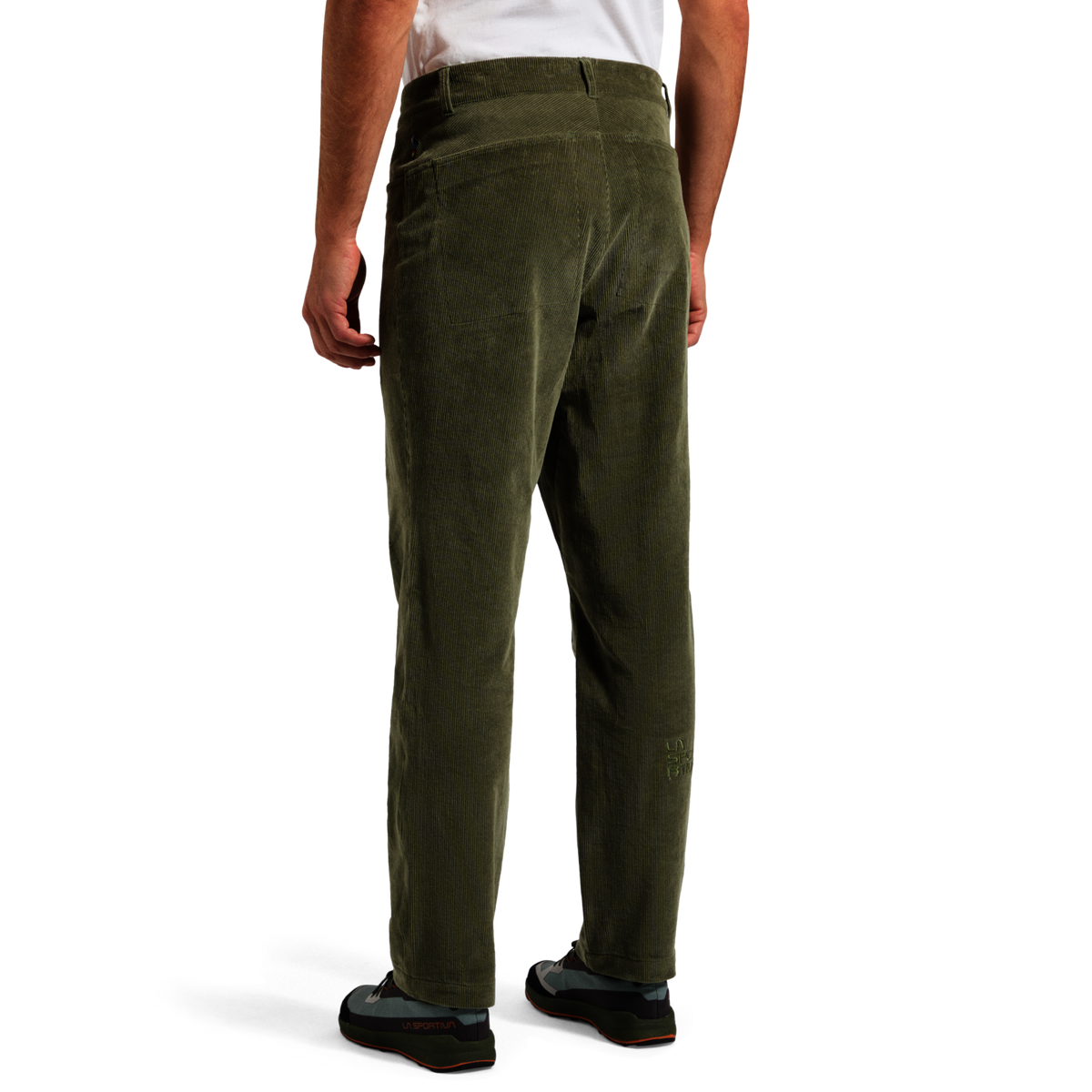 Setter Hombre Pantalón La Sportiva