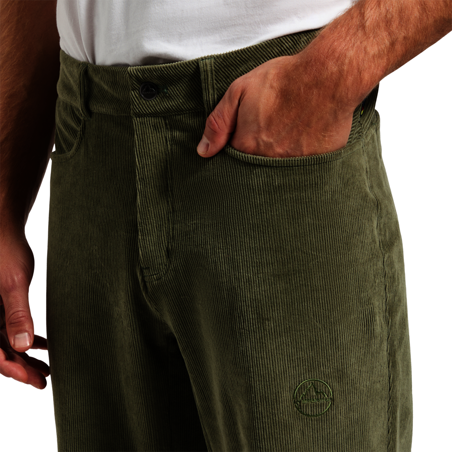 Setter Hombre Pantalón La Sportiva