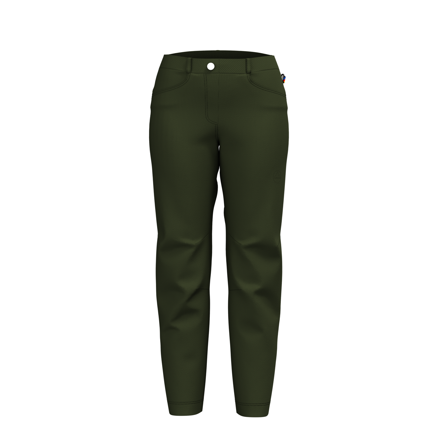 Setter Pant Mujer Pantalón La Sportiva