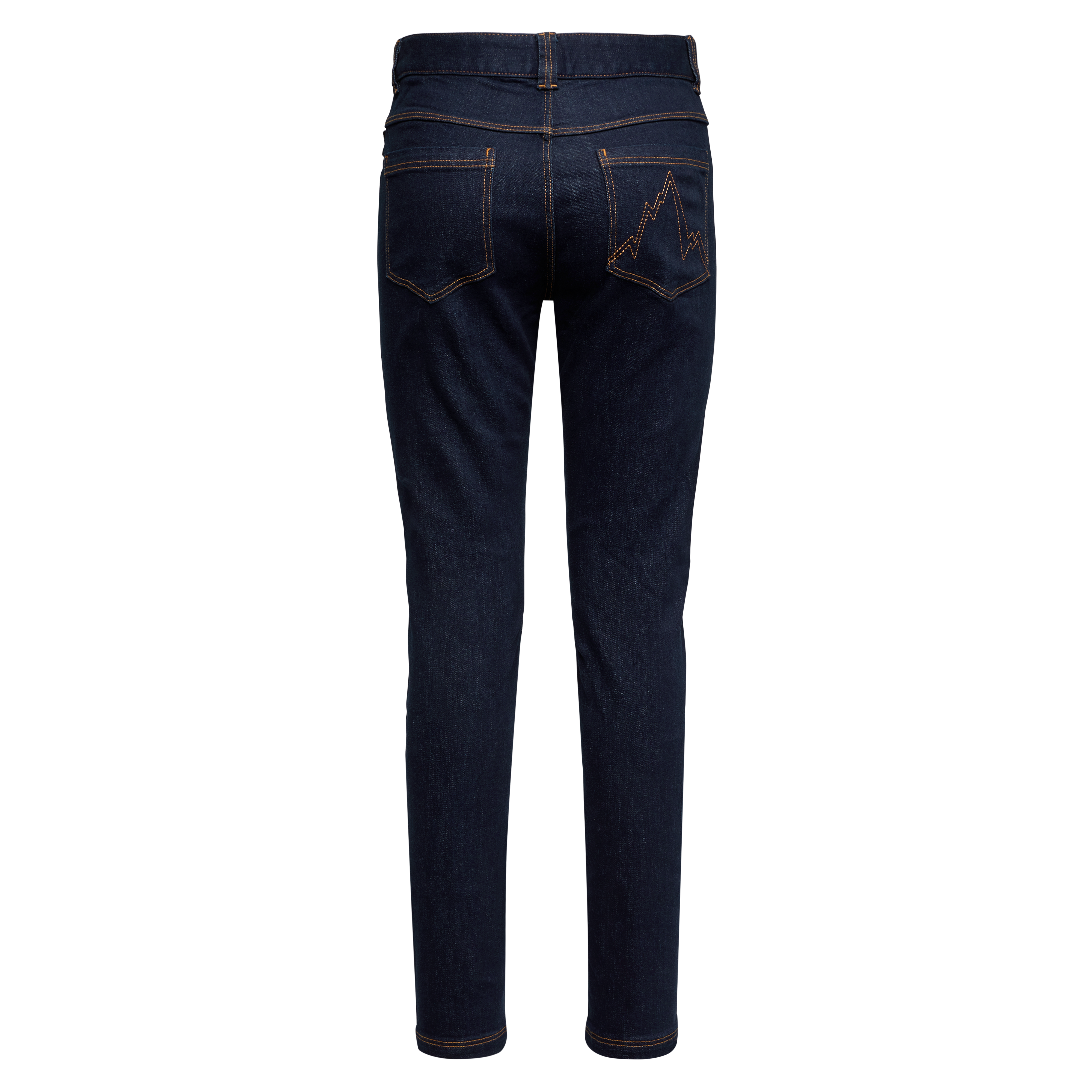 Eldo Jeans 2.0 Mujer Pantalones Escalada La Sportiva