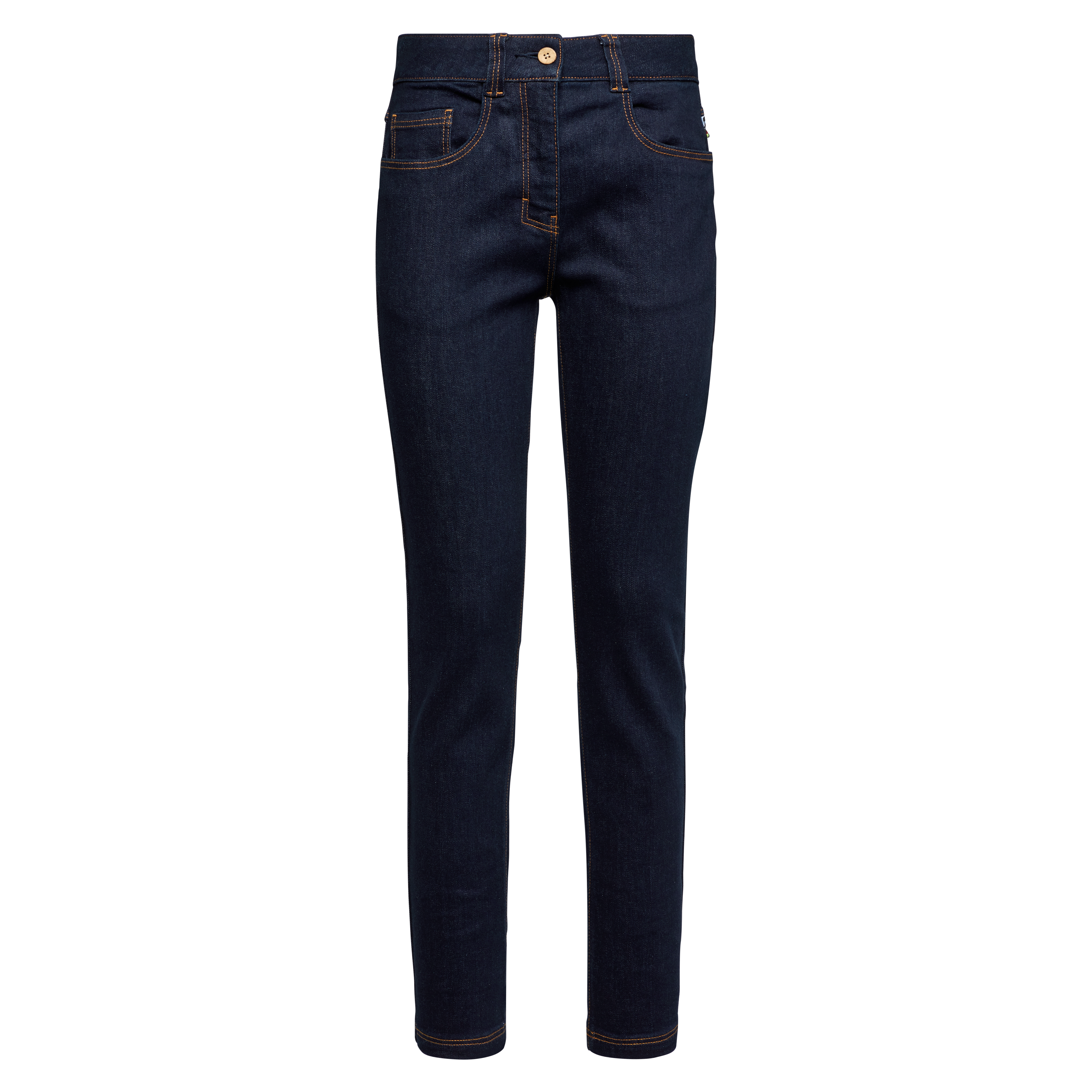 Eldo Jeans 2.0 Mujer Pantalones Escalada La Sportiva
