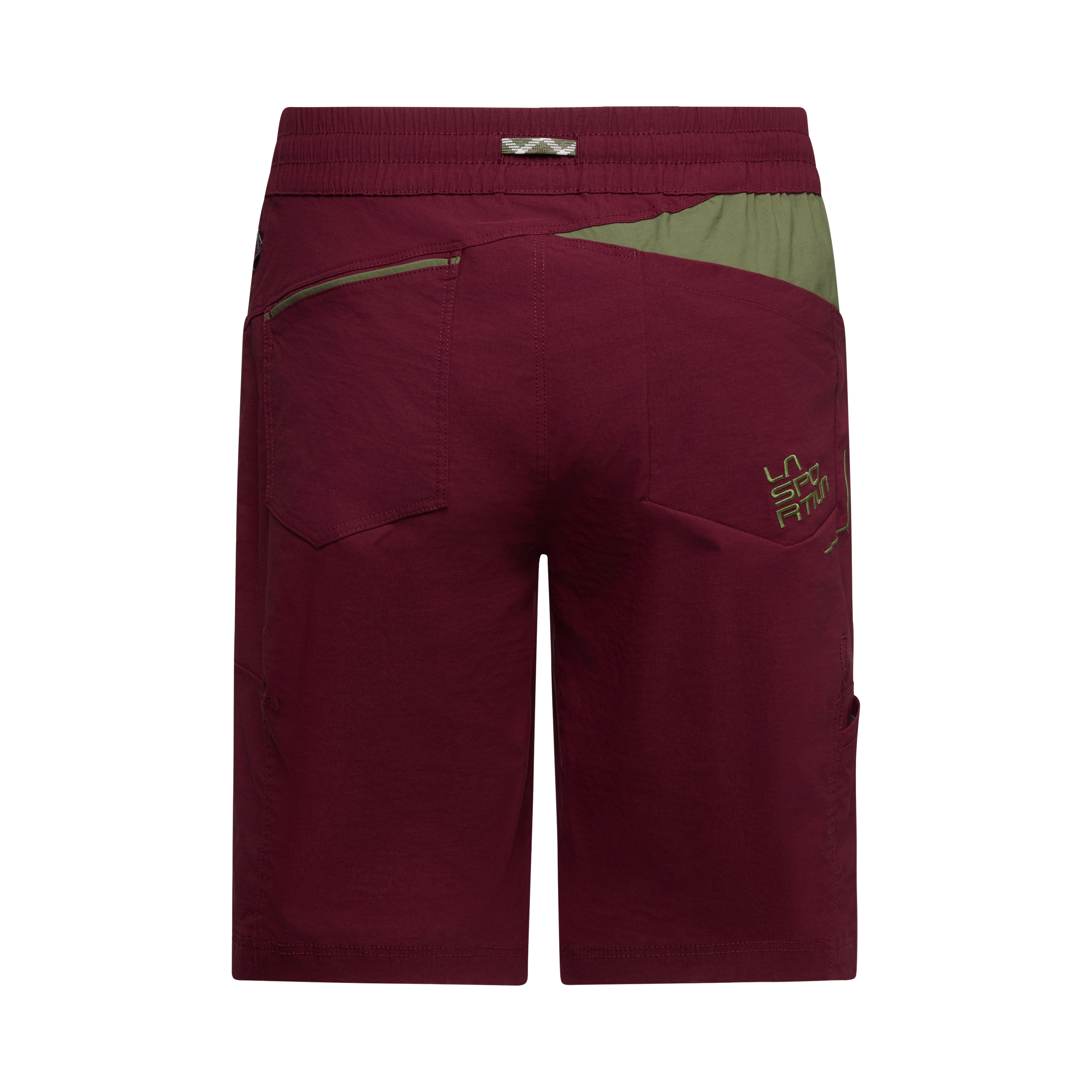 Talus Shorts Hombre Pantalones cortos Escalada La Sportiva