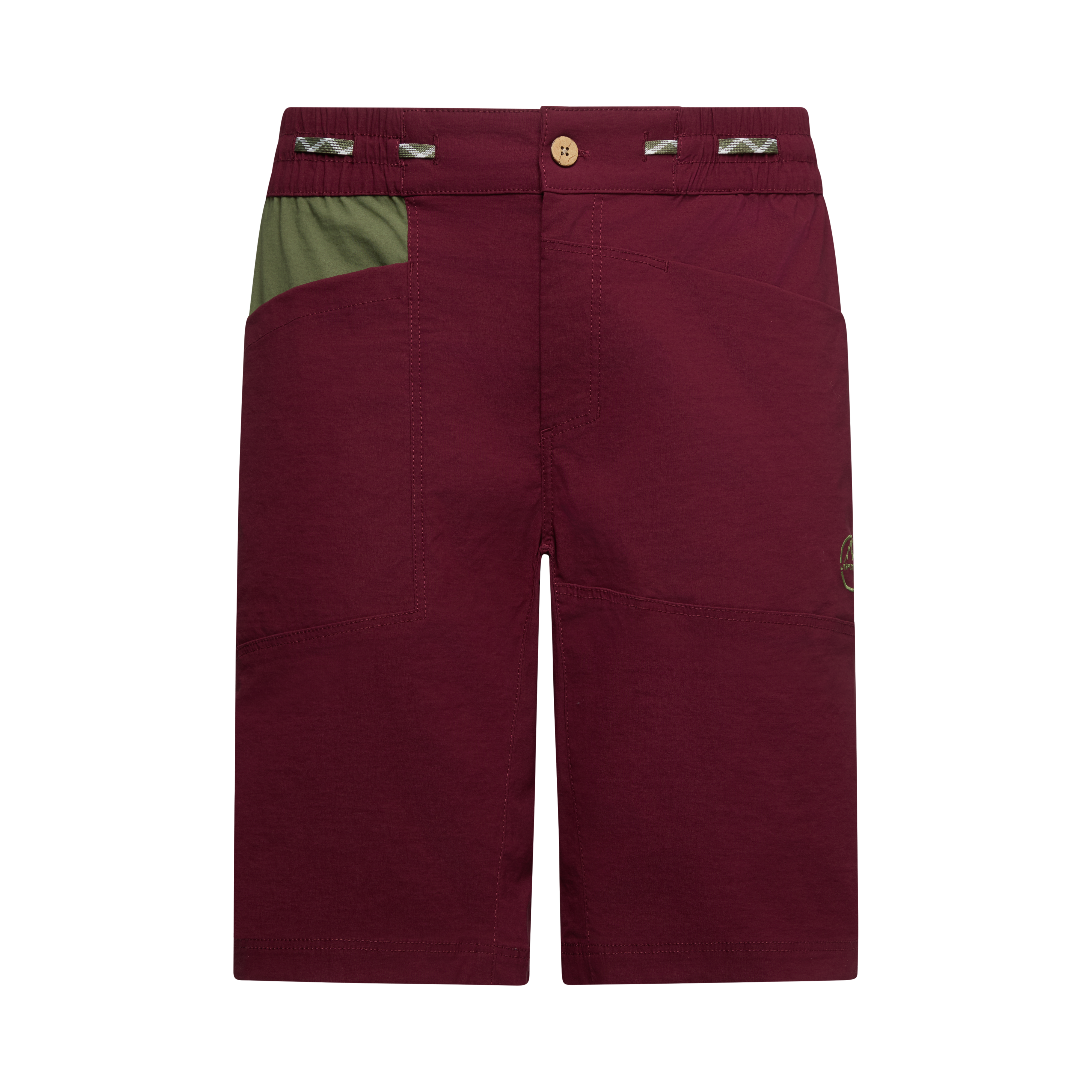 Talus Shorts Hombre Pantalones cortos Escalada La Sportiva