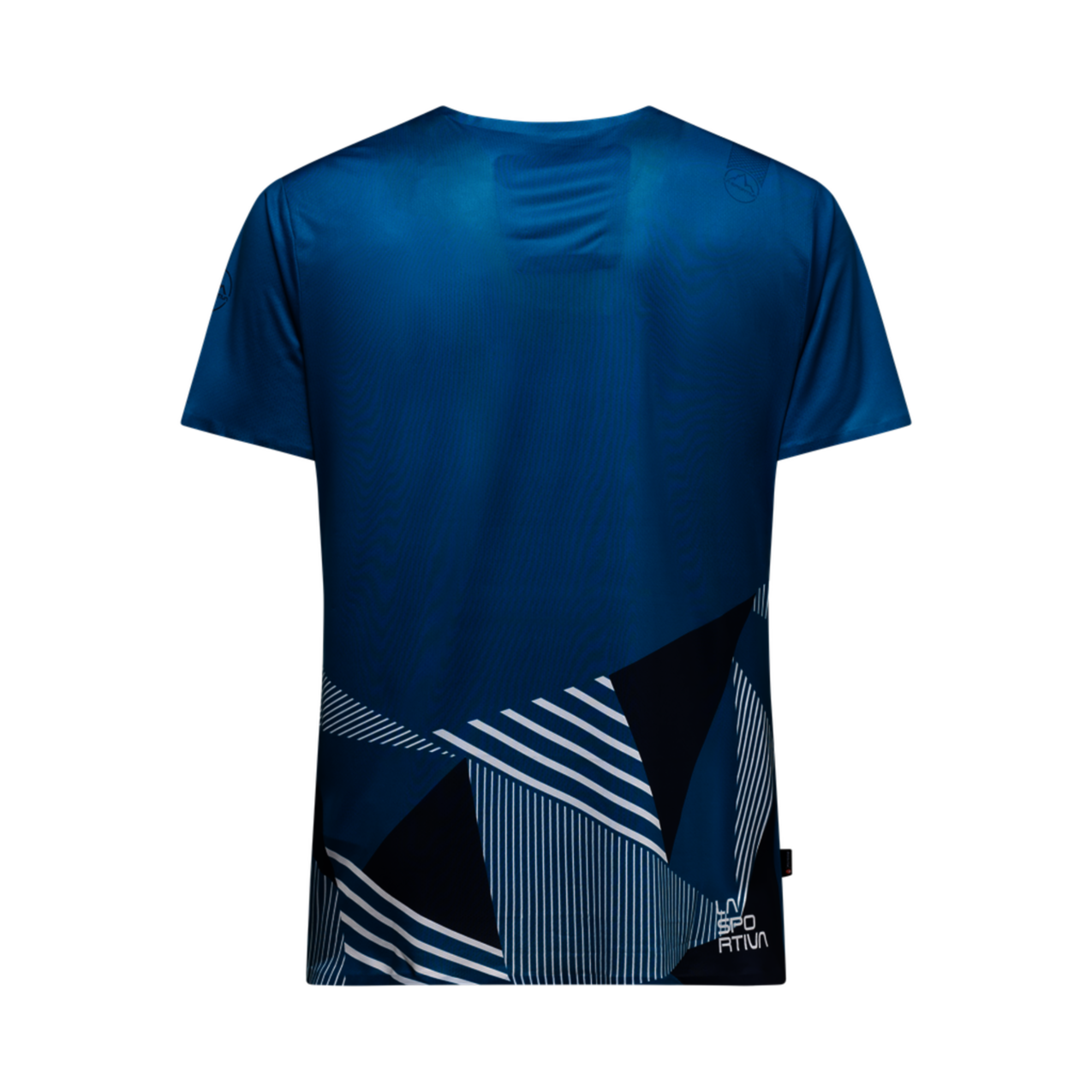 Comp T-Shirt Hombre Camiseta Escalada La Sportiva