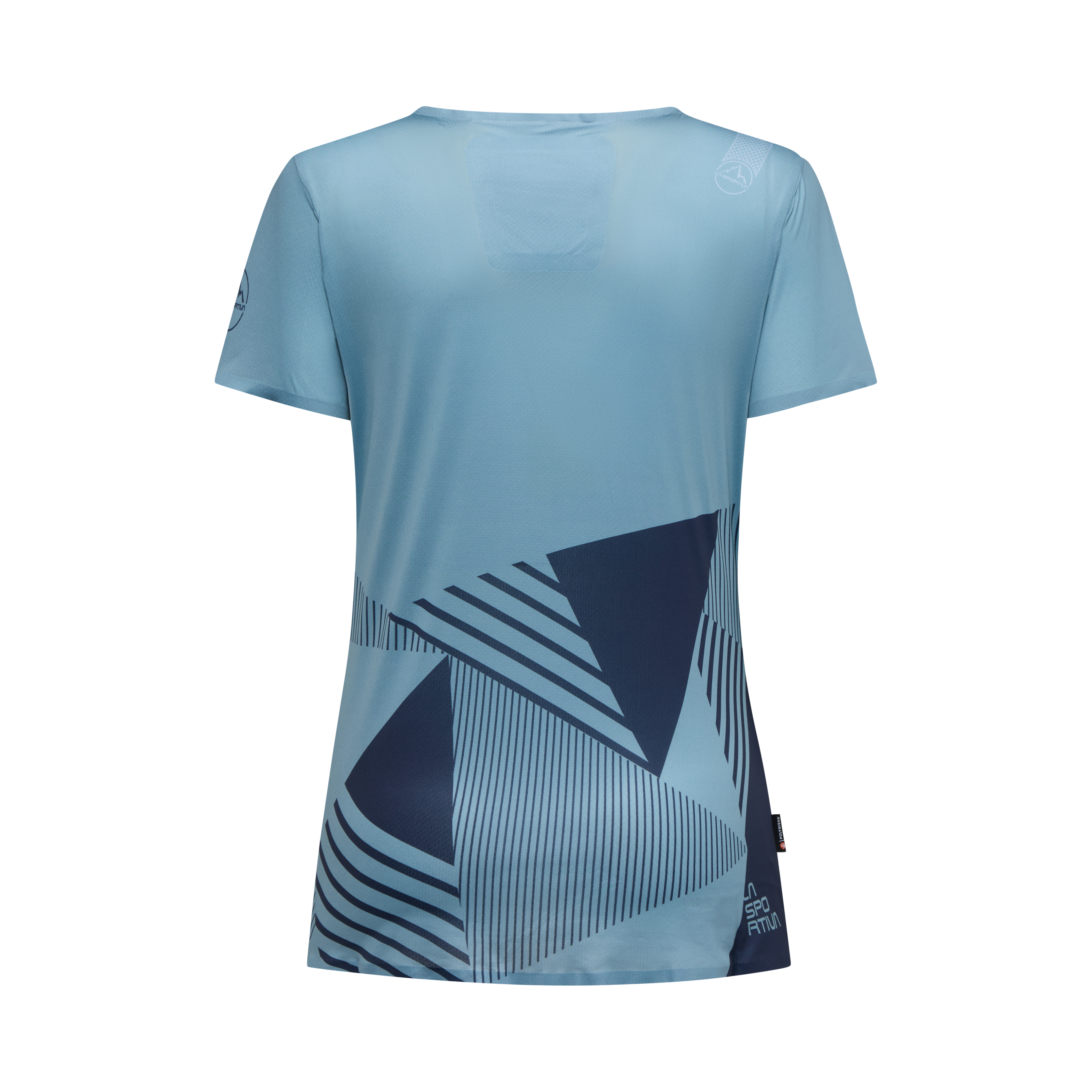 Comp T-Shirt Mujer Camiseta Escalada La Sportiva