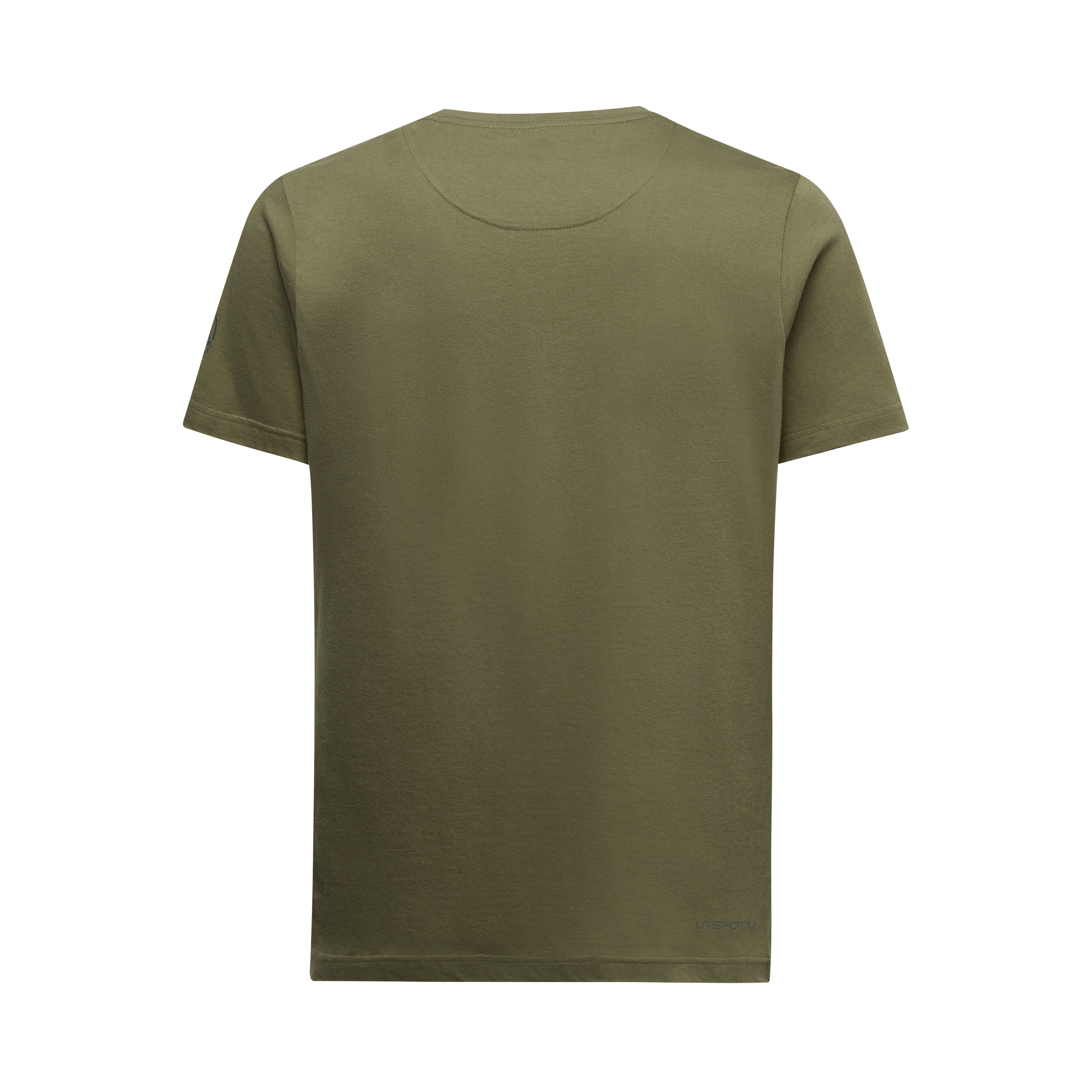 Van T-Shirt Hombre Camiseta Escalada La Sportiva