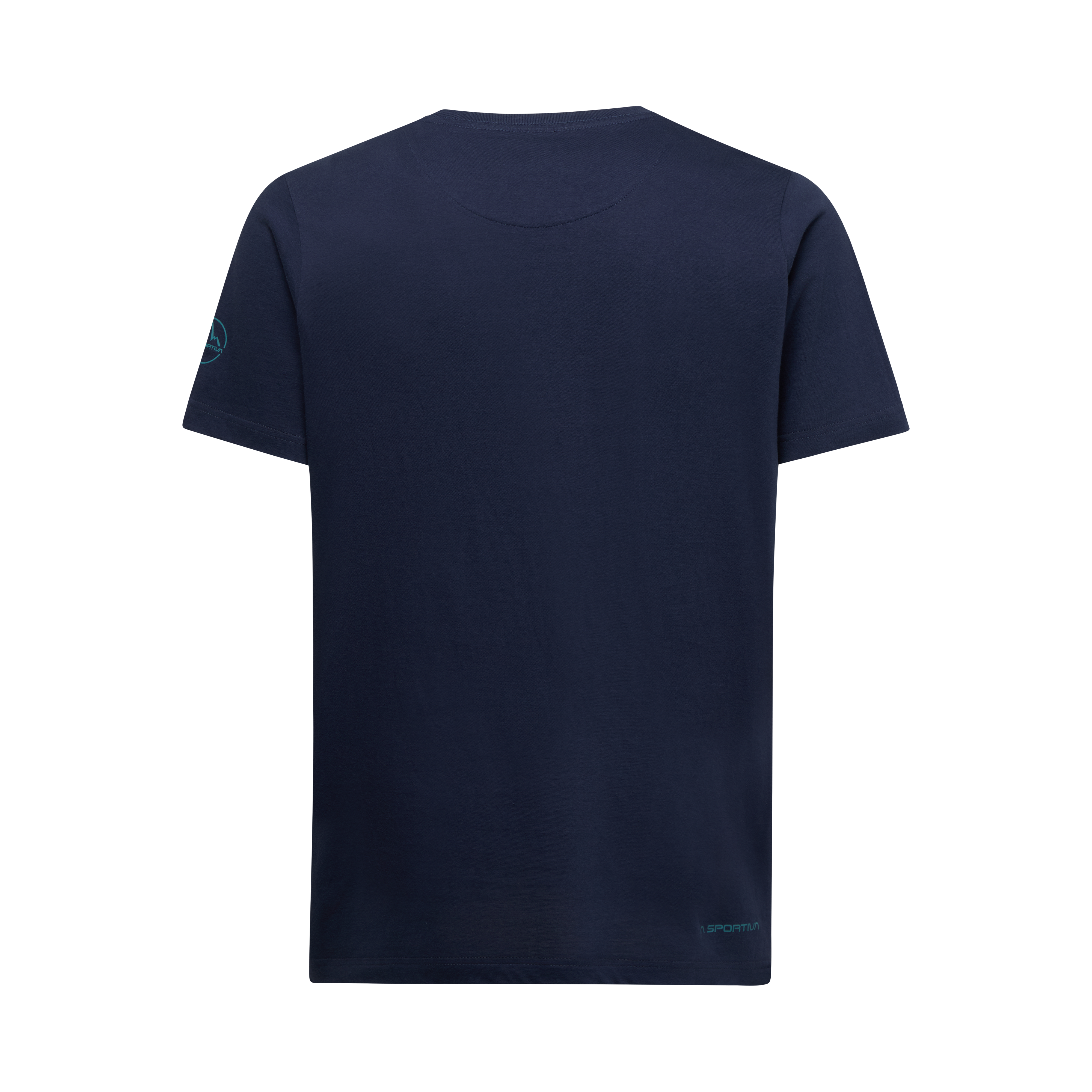 Cinquecento T-Shirt Hombre Camiseta Escalada La Sportiva