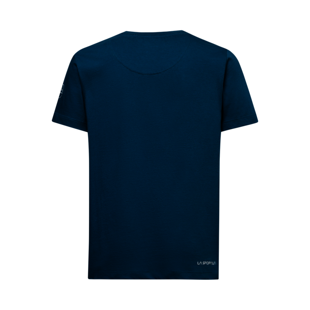 Van T-Shirt K Niños Camiseta Escalada La Sportiva