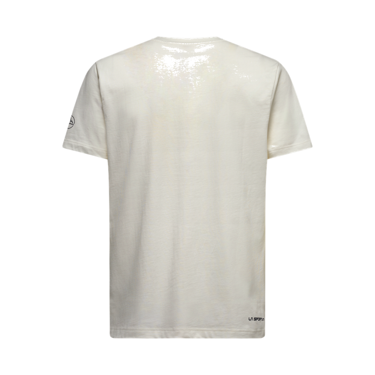 Made of Mountain Hombre Camiseta Escalada La Sportiva