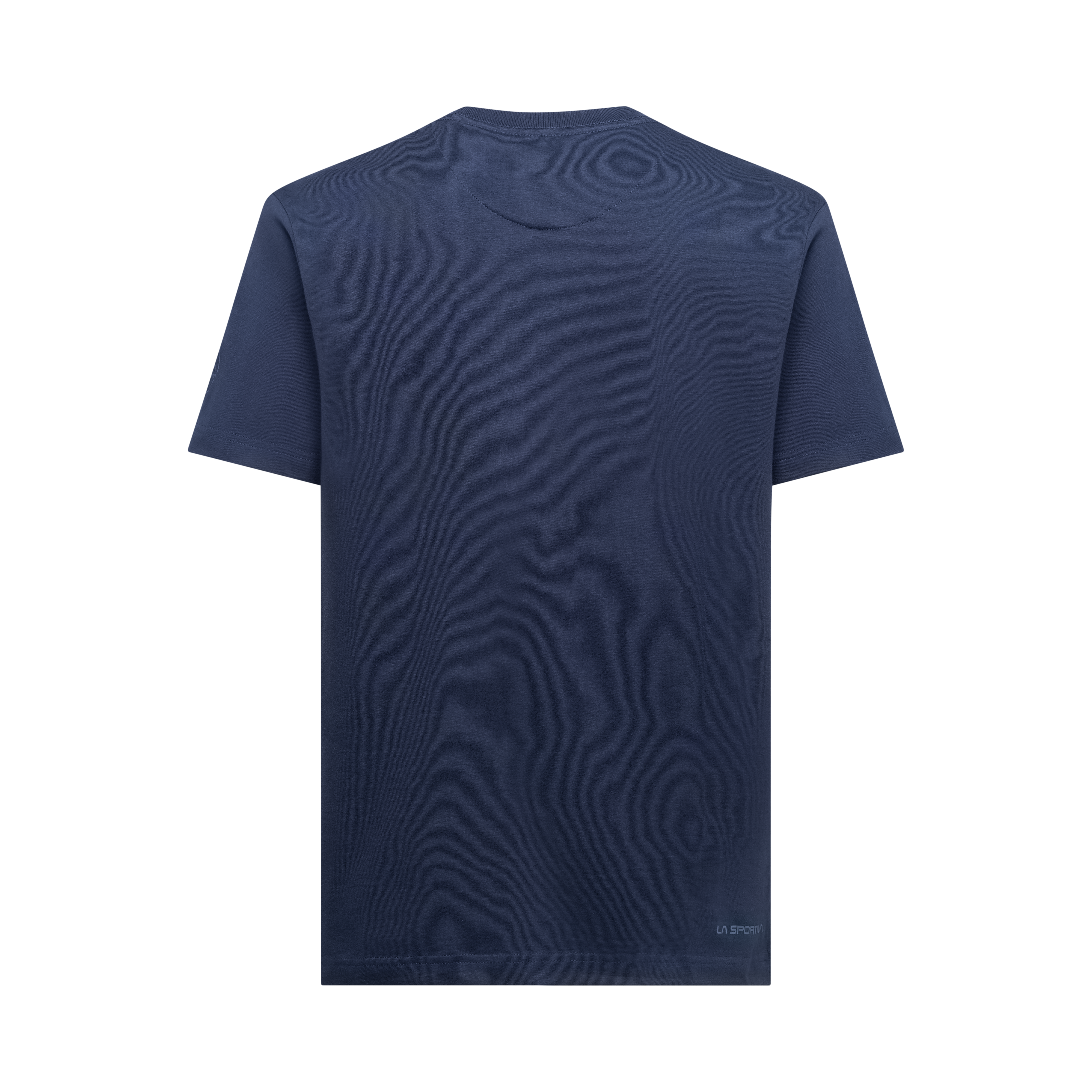 Citizen of the Mountain Hombre Camiseta Escalada La Sportiva