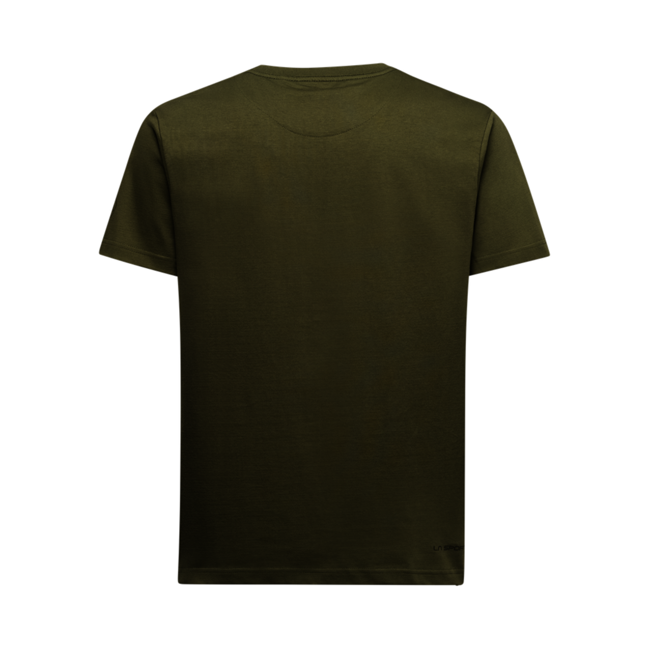 Always Climbing Hombre Camiseta Escalada La Sportiva