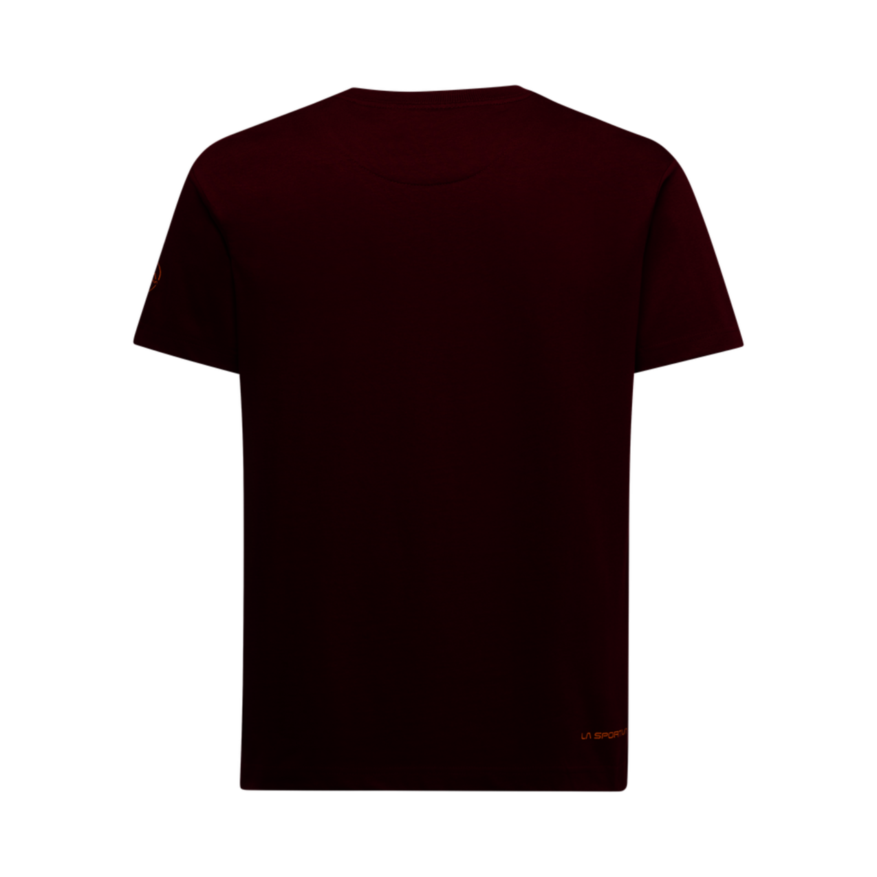 Always Climbing Hombre Camiseta Escalada La Sportiva