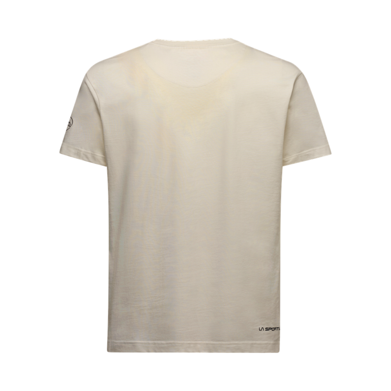 Always Climbing Hombre Camiseta Escalada La Sportiva