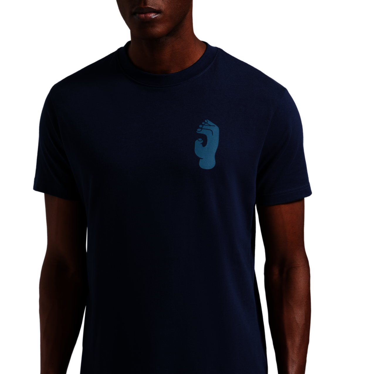Crimp Hombre Camiseta Escalada La Sportiva