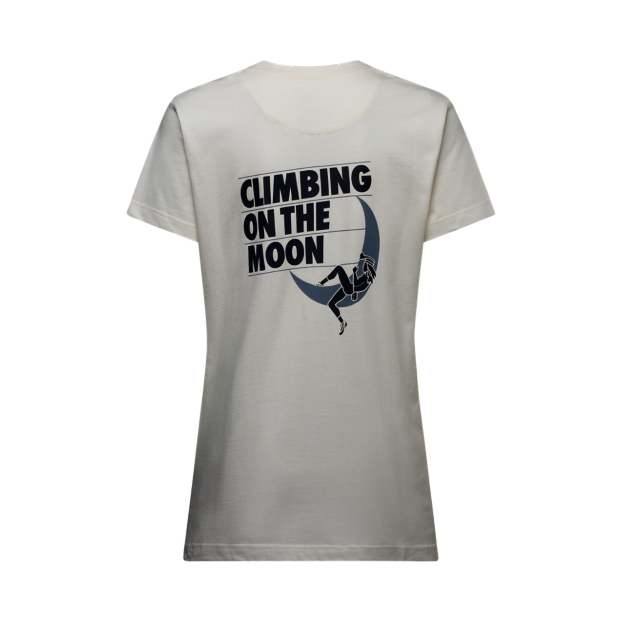 Moon Rock T-Shirt Mujer Camiseta Escalada La Sportiva