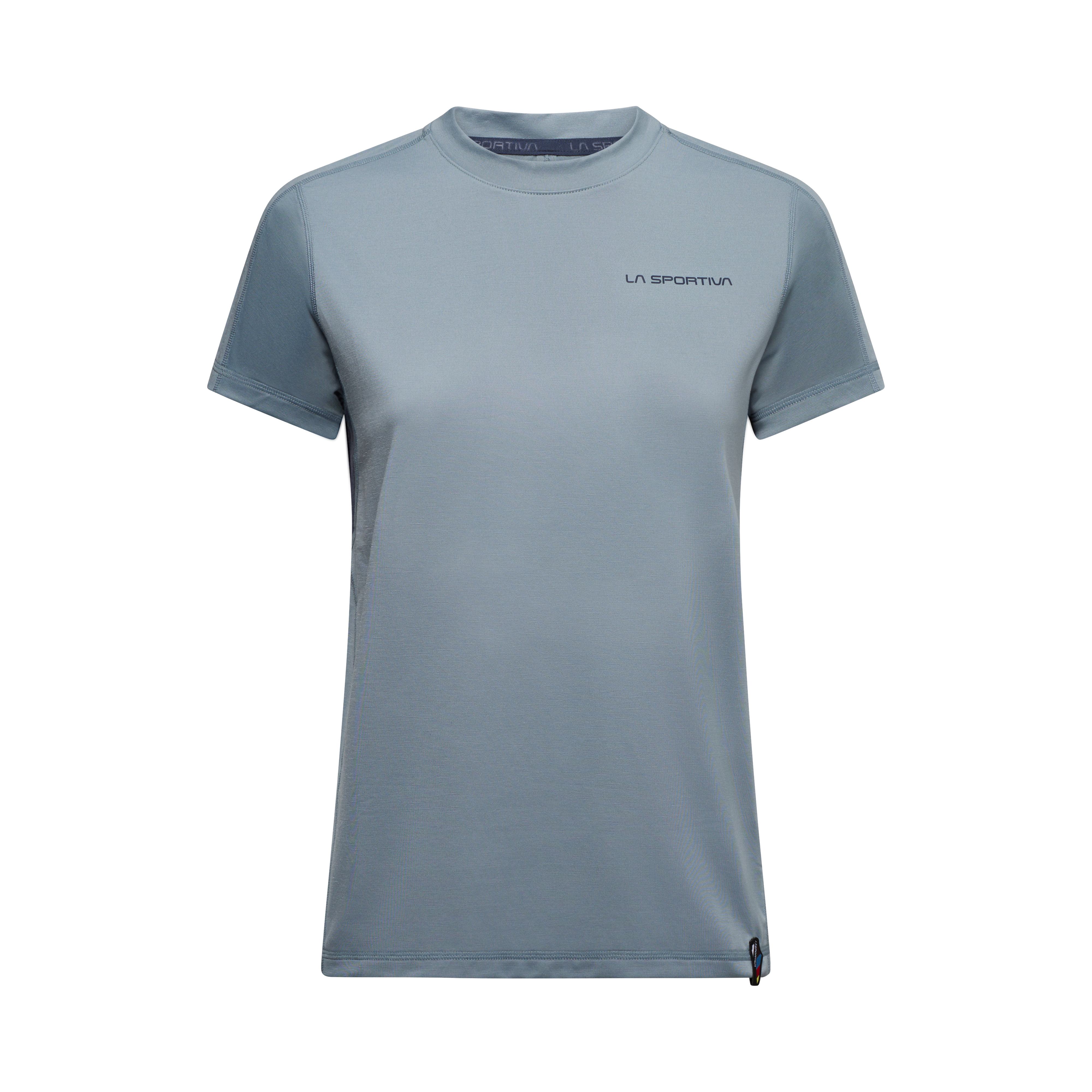 Just Right T-Shirt Mujer Camiseta Escalada La Sportiva