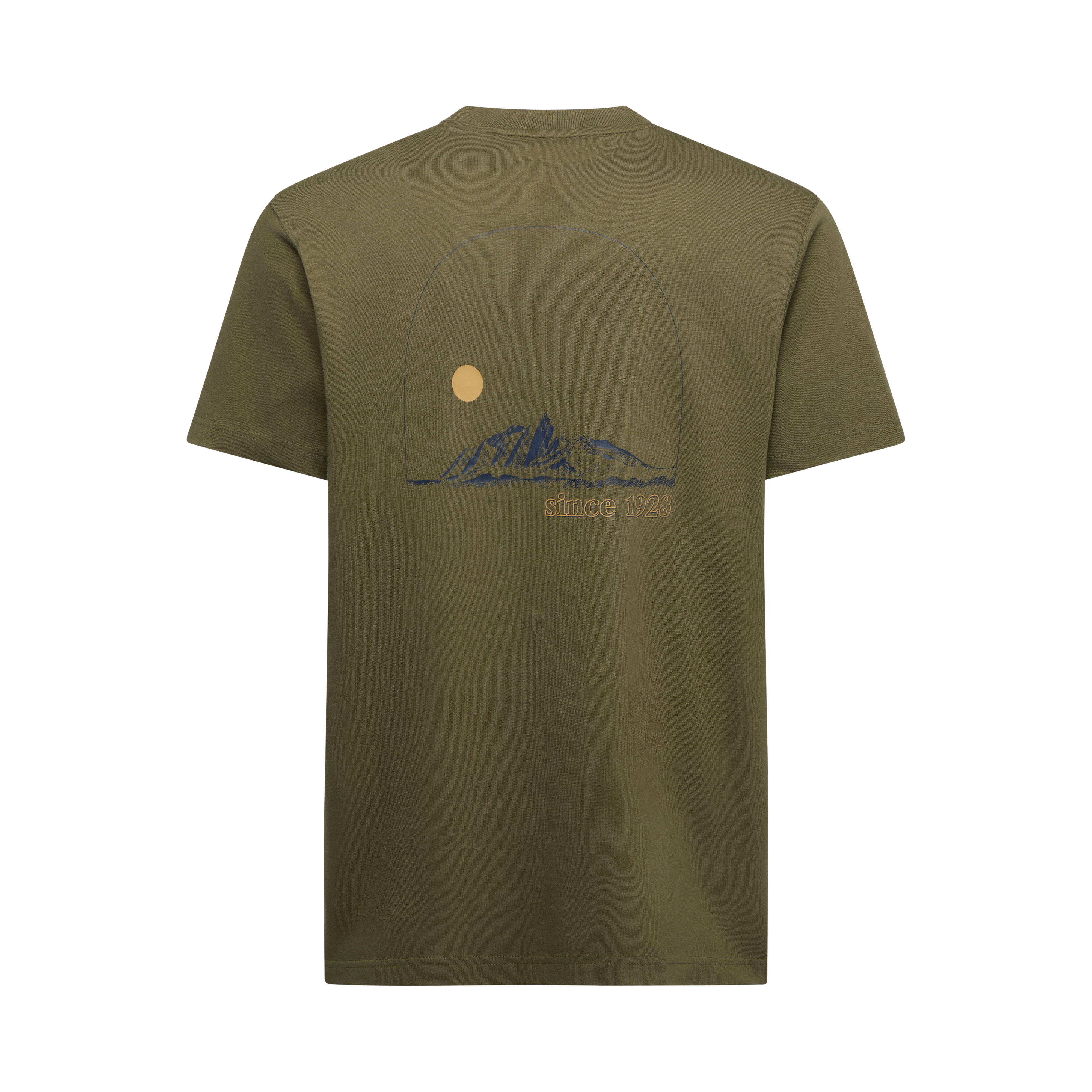 Trilogy T-Shirt Hombre Camiseta Escalada La Sportiva