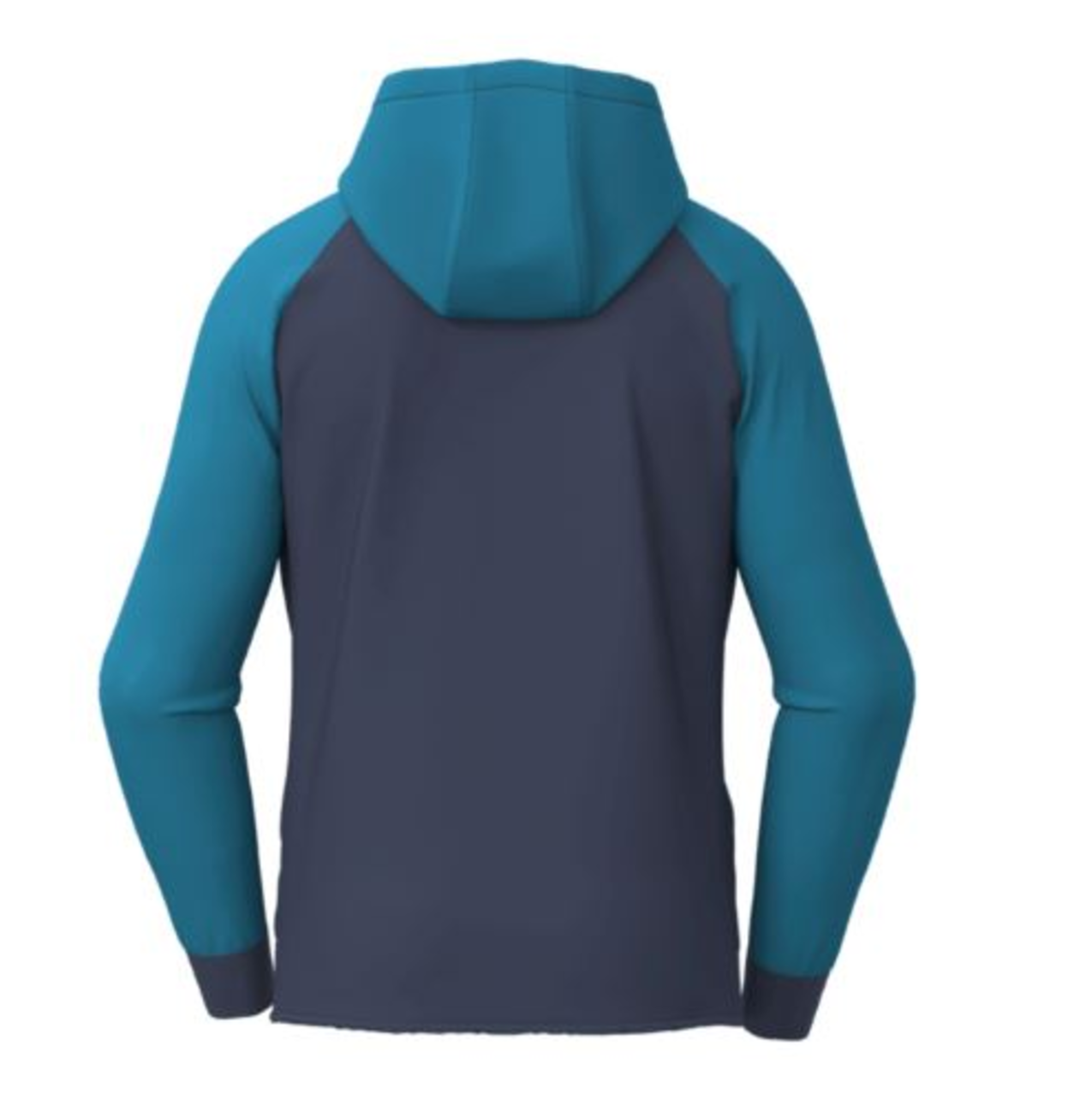 Kaos Hoody Hombre Sudadera Escalada La Sportiva