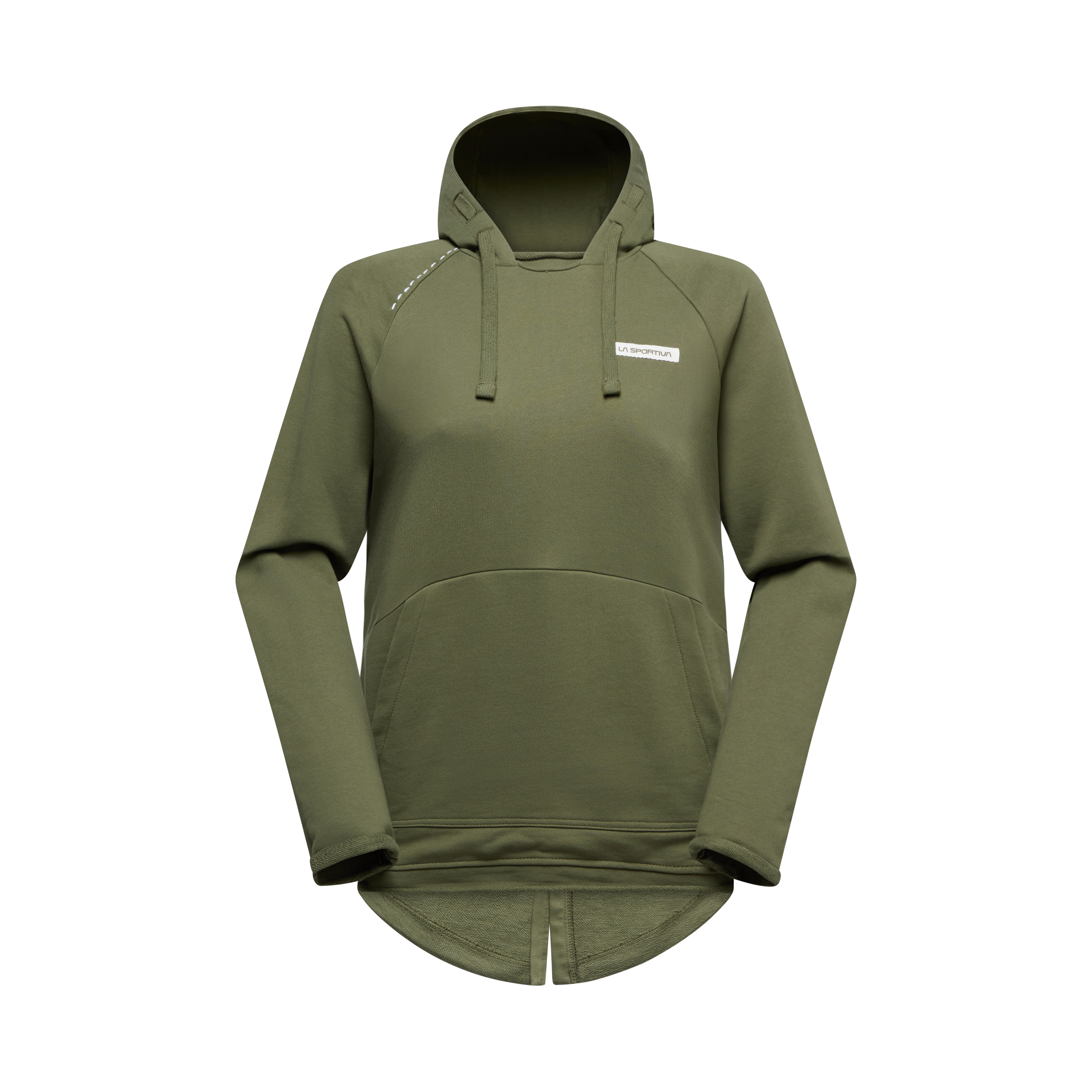 Telendos Hoody Mujer Sudadera Escalada La Sportiva