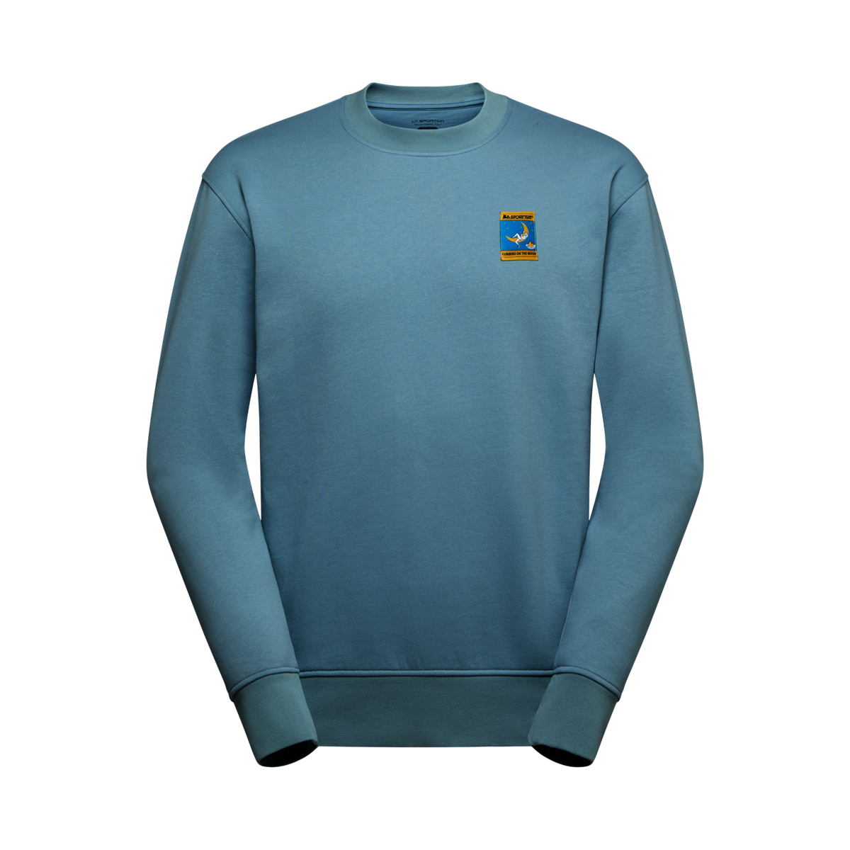 Moon Climb Sweater Sudadera La Sportiva
