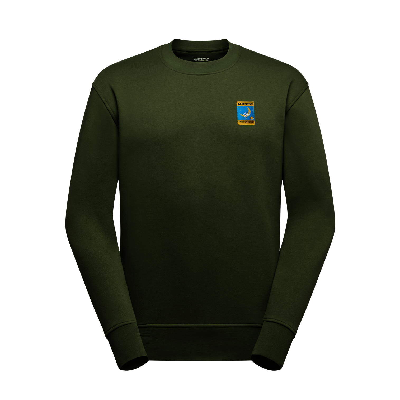 Moon Climb Sweater Sudadera La Sportiva