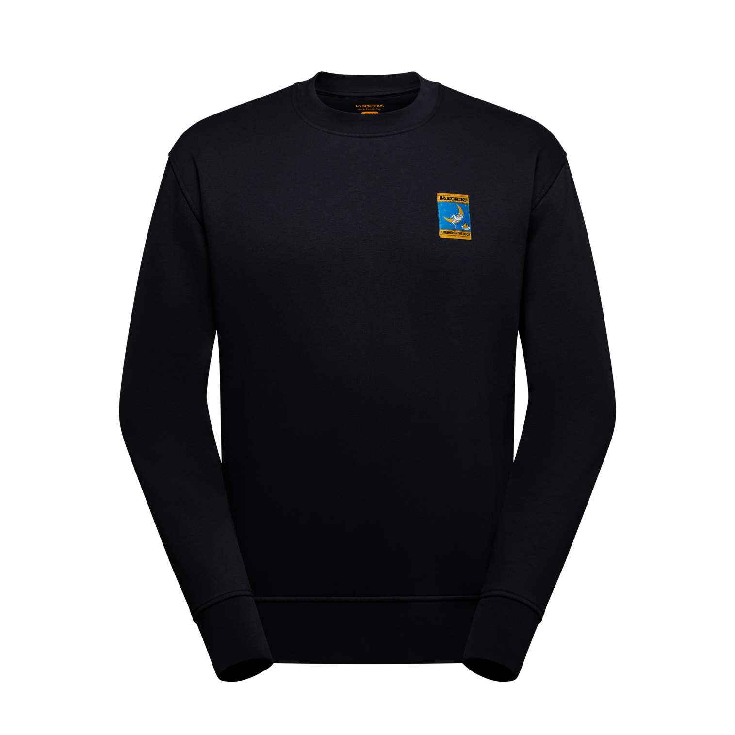 Moon Climb Sweater Sudadera La Sportiva