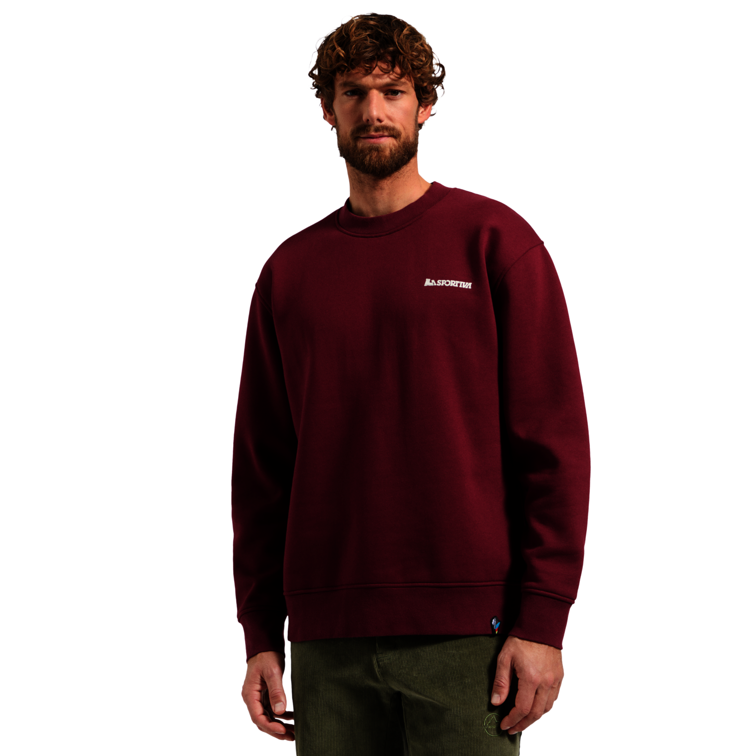 Moon Rock Sweater Sudadera La Sportiva