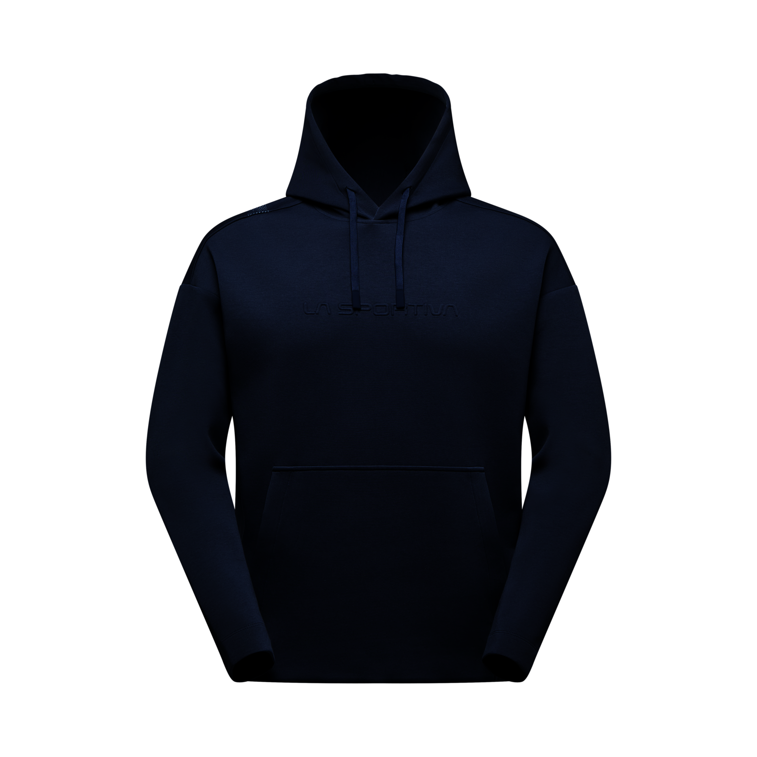 Podium Hoody Hombre Sudadera La Sportiva