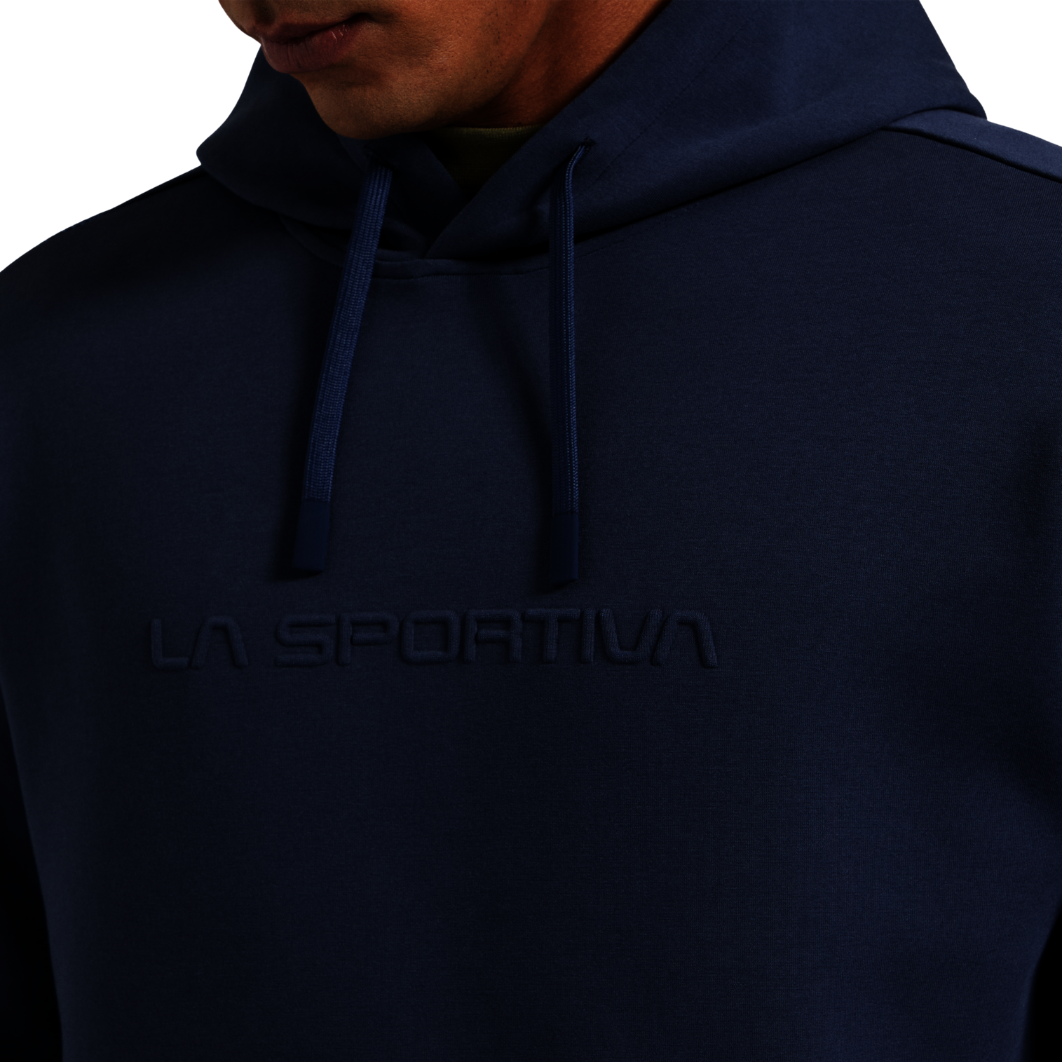 Podium Hoody Hombre Sudadera La Sportiva