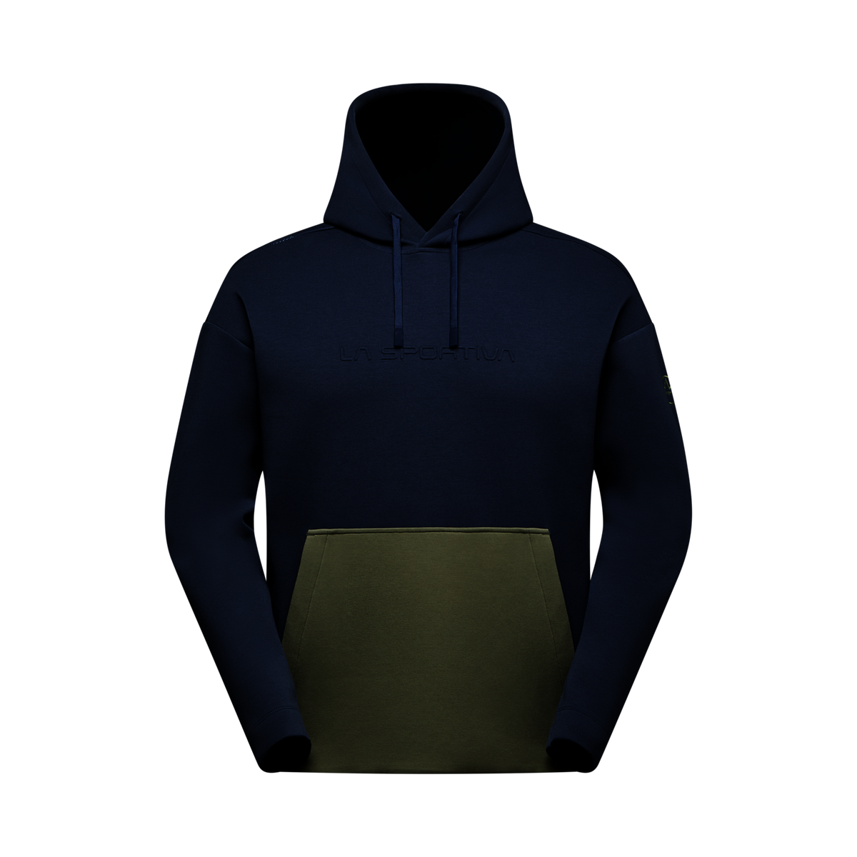 Podium Hoody Hombre Sudadera La Sportiva