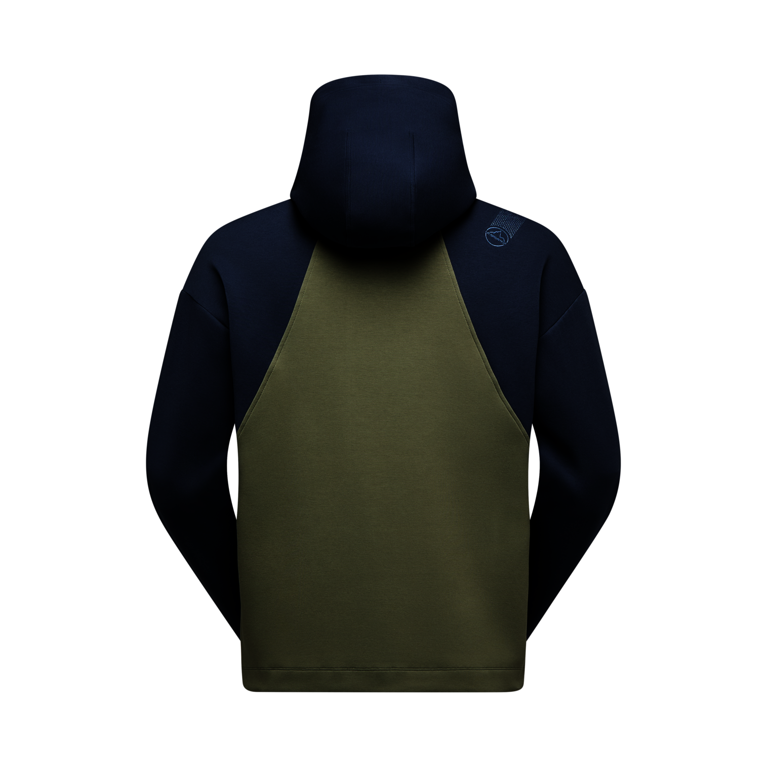 Podium Hoody Hombre Sudadera La Sportiva