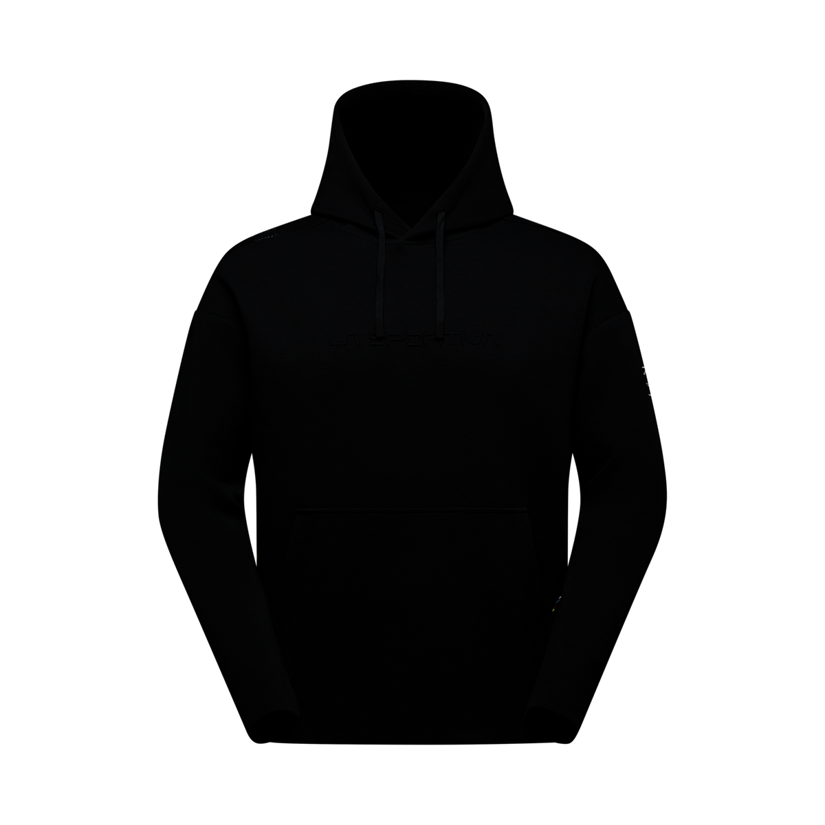 Podium Hoody Hombre Sudadera La Sportiva