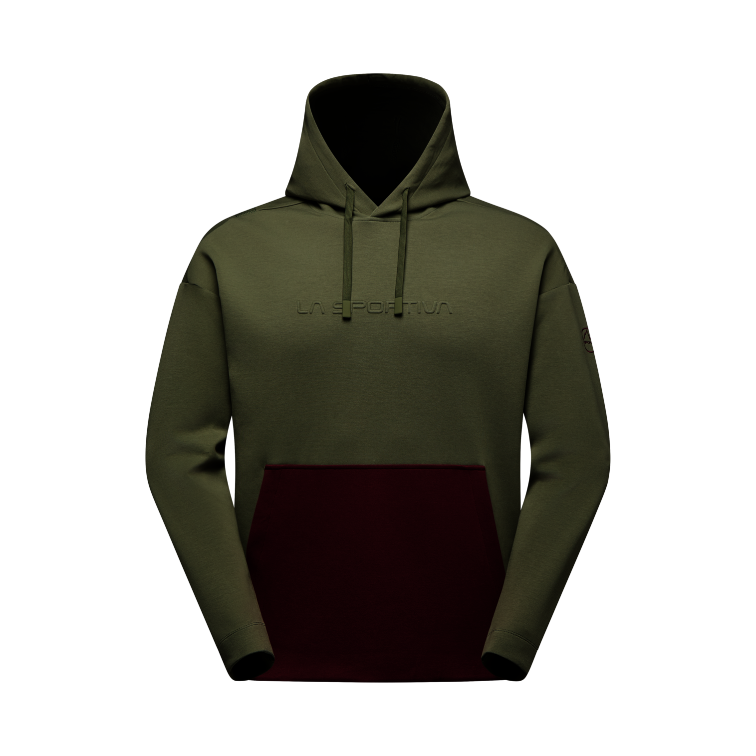 Podium Hoody Hombre Sudadera La Sportiva
