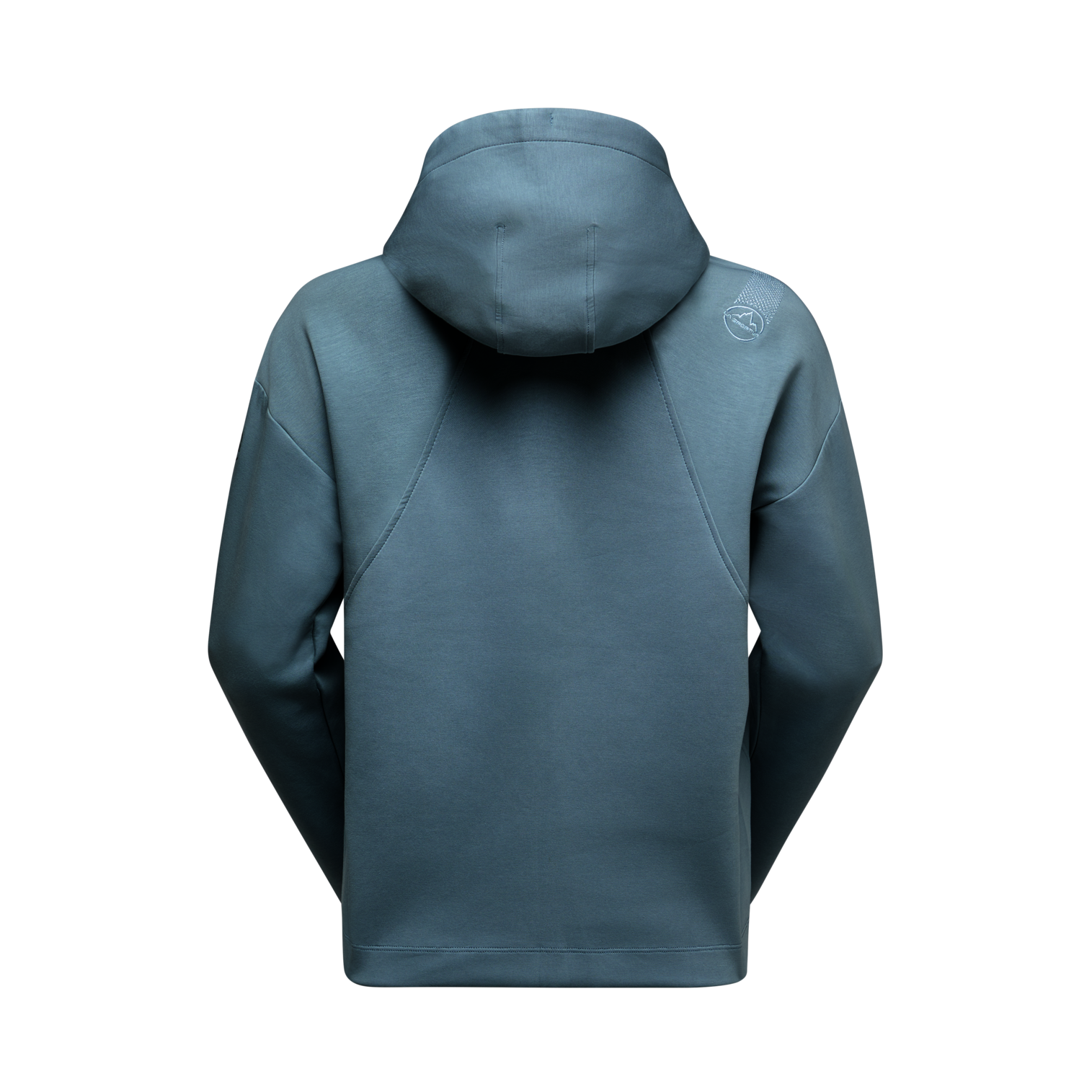 Podium Hoody Mujer Sudadera La Sportiva
