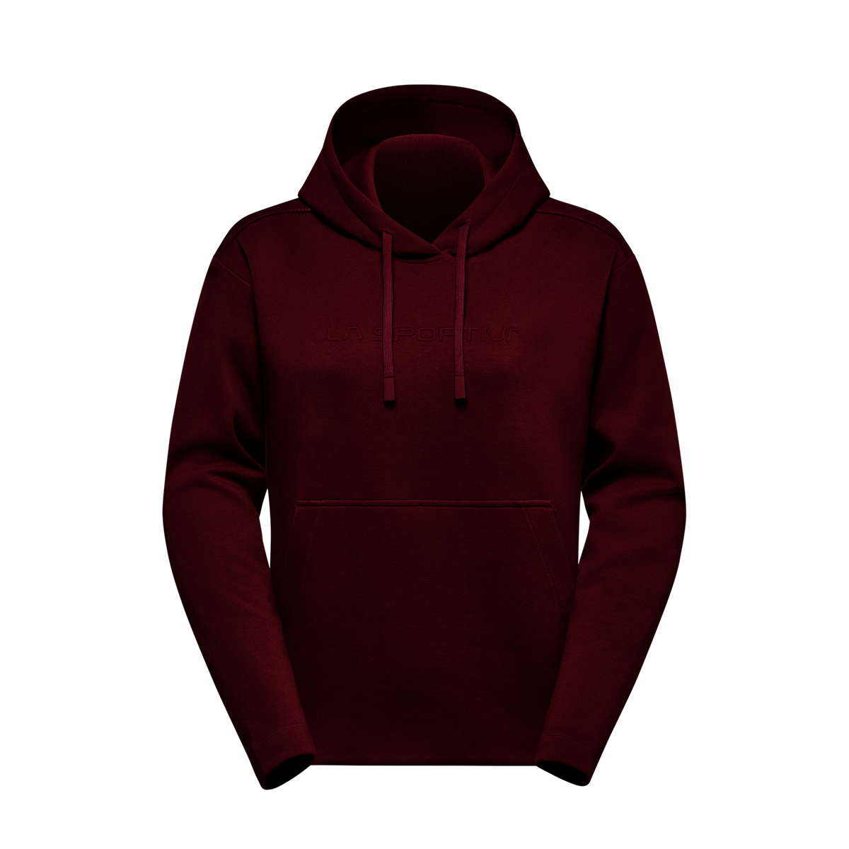 Podium Hoody Mujer Sudadera La Sportiva