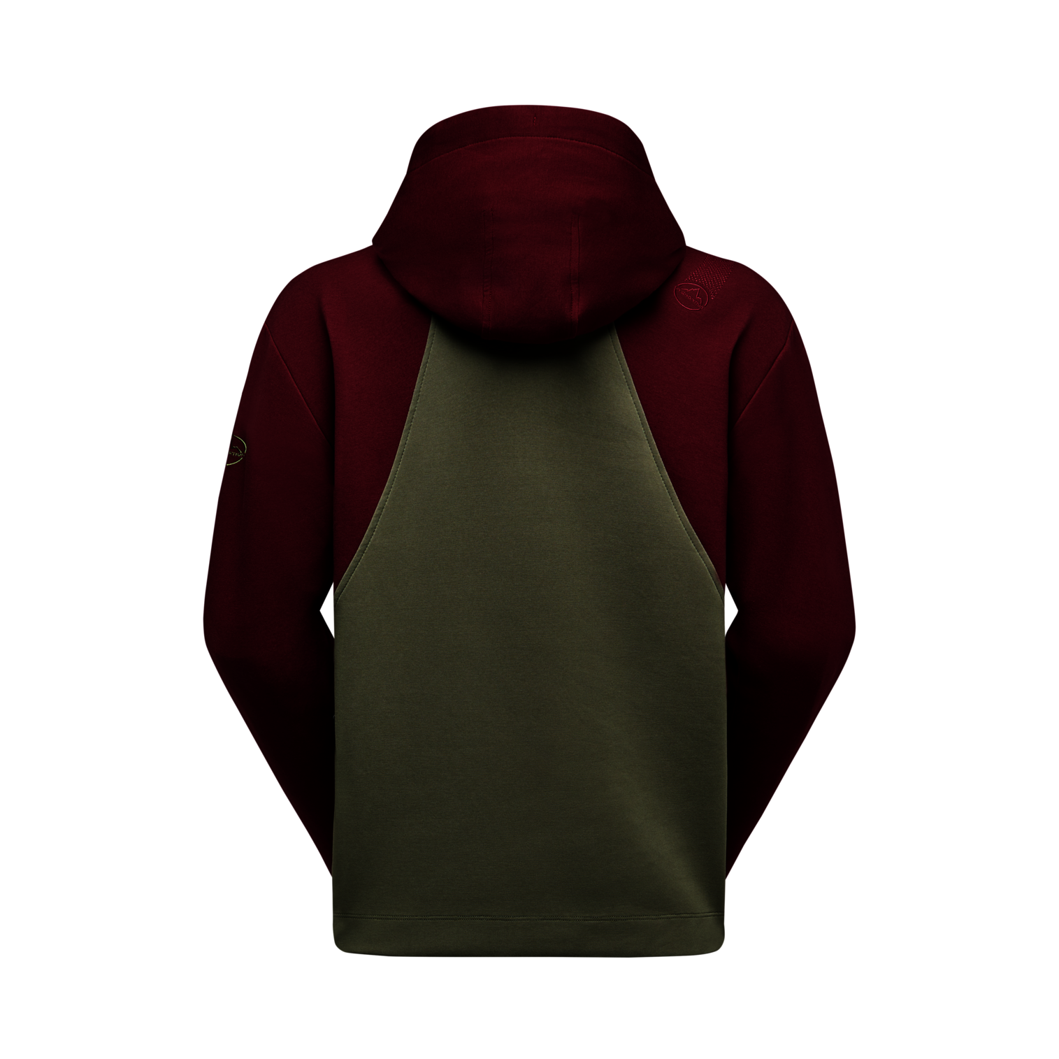 Podium Hoody Mujer Sudadera La Sportiva
