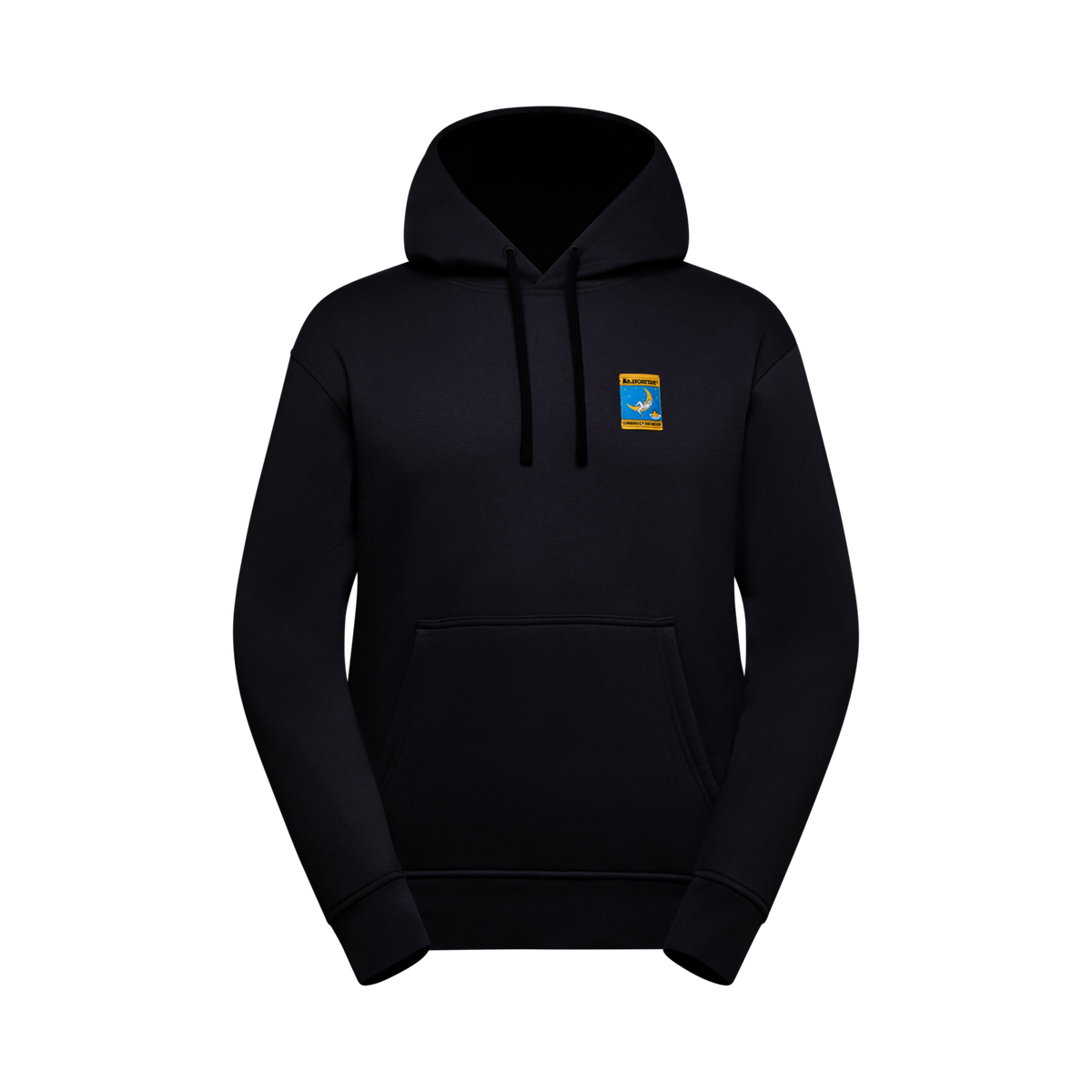 Moon Climb Hoody Sudadera La Sportiva