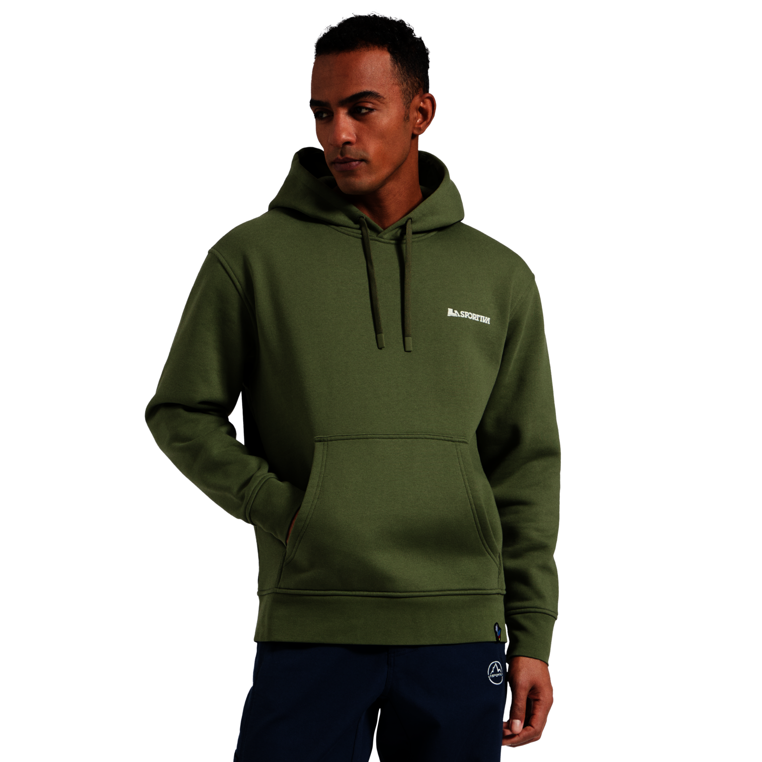 Moon Rock Hoody Sudadera La Sportiva