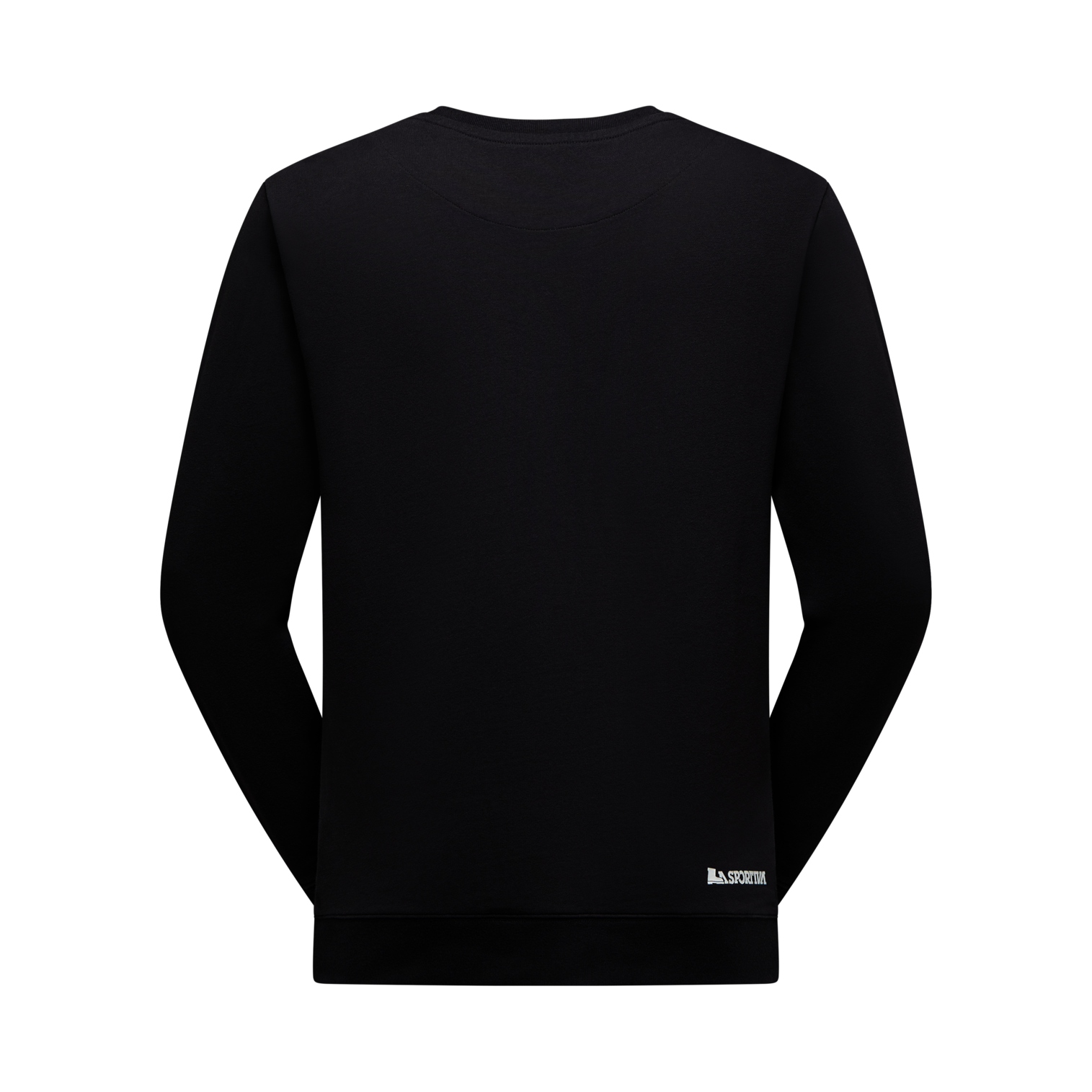 Heritage Logo Sweater Hombre Sudadera La Sportiva