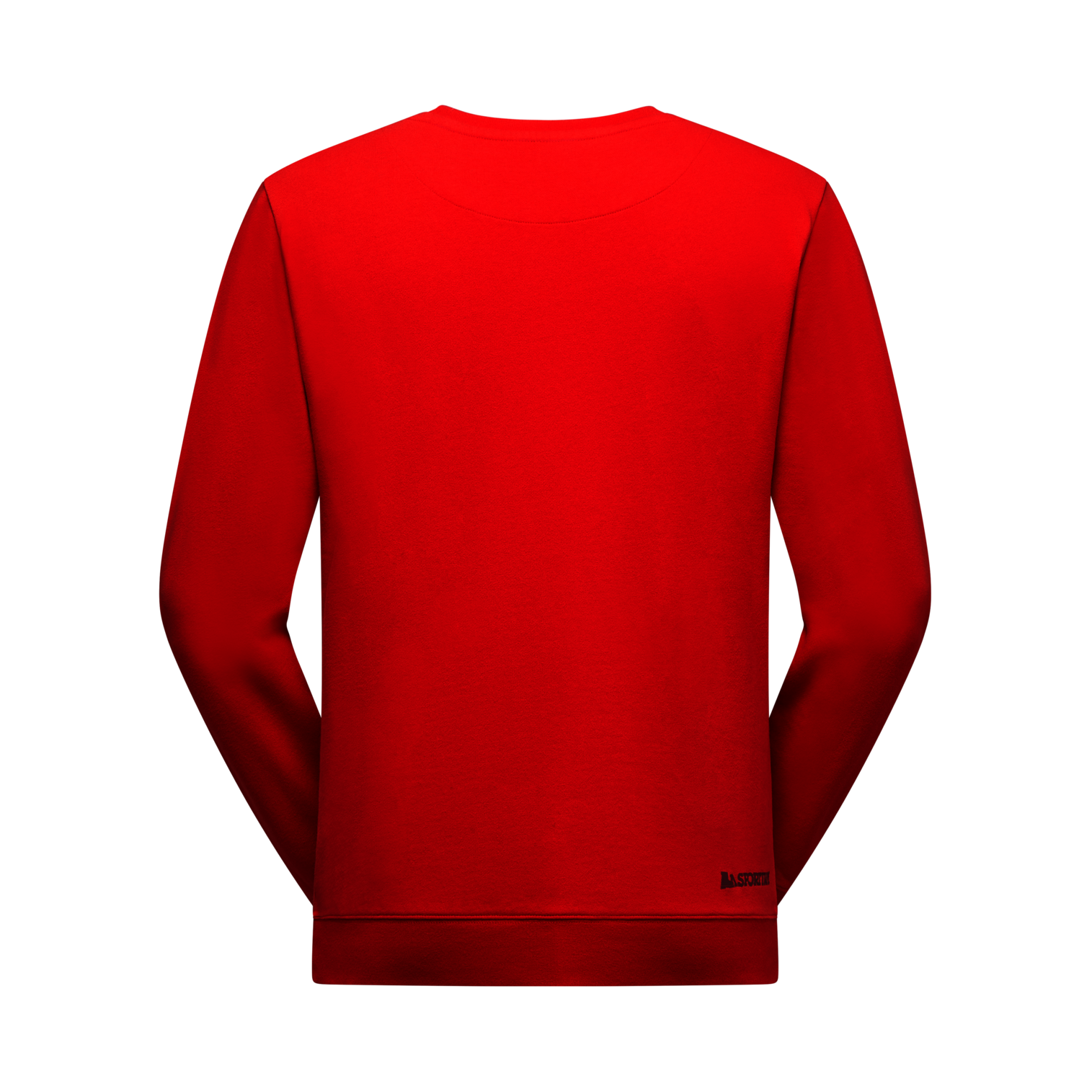 Heritage Logo Sweater Hombre Sudadera La Sportiva