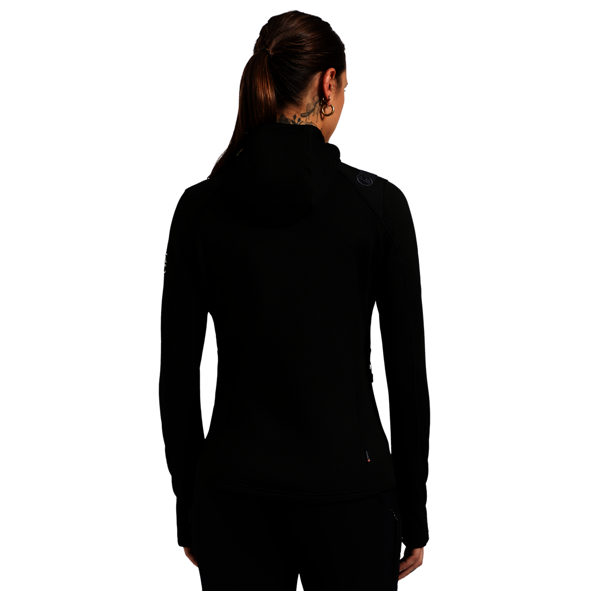 Chill Thermal Forro Polar Mujer La Sportiva
