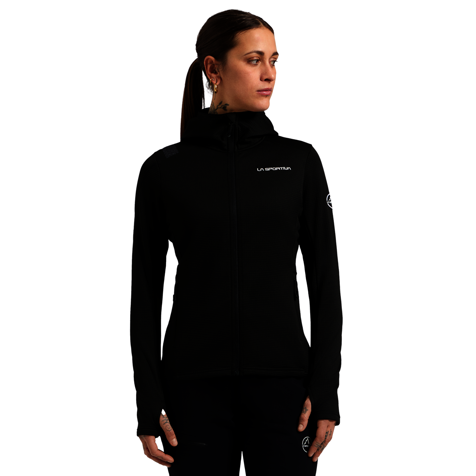 Chill Thermal Forro Polar Mujer La Sportiva