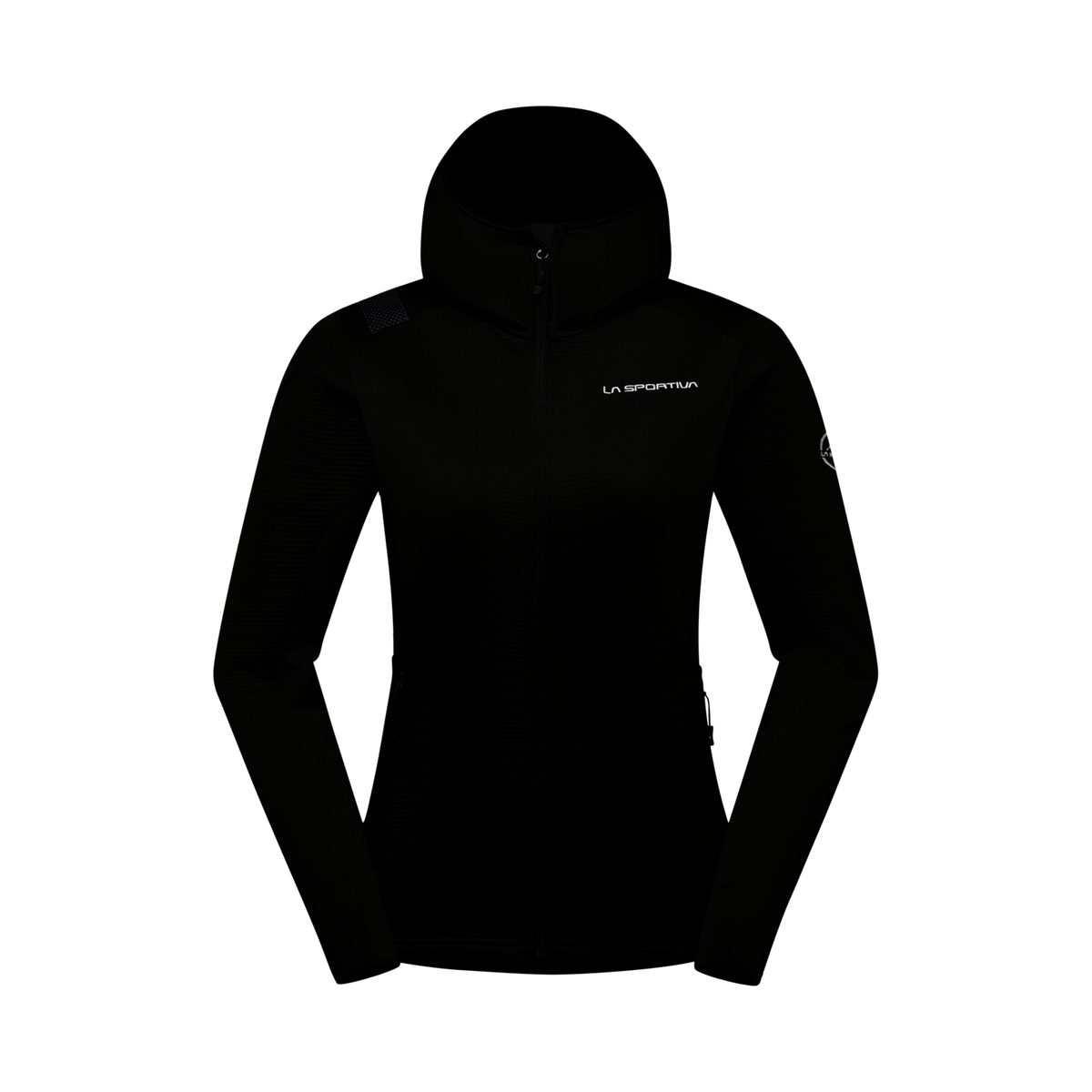 Chill Thermal Forro Polar Mujer La Sportiva