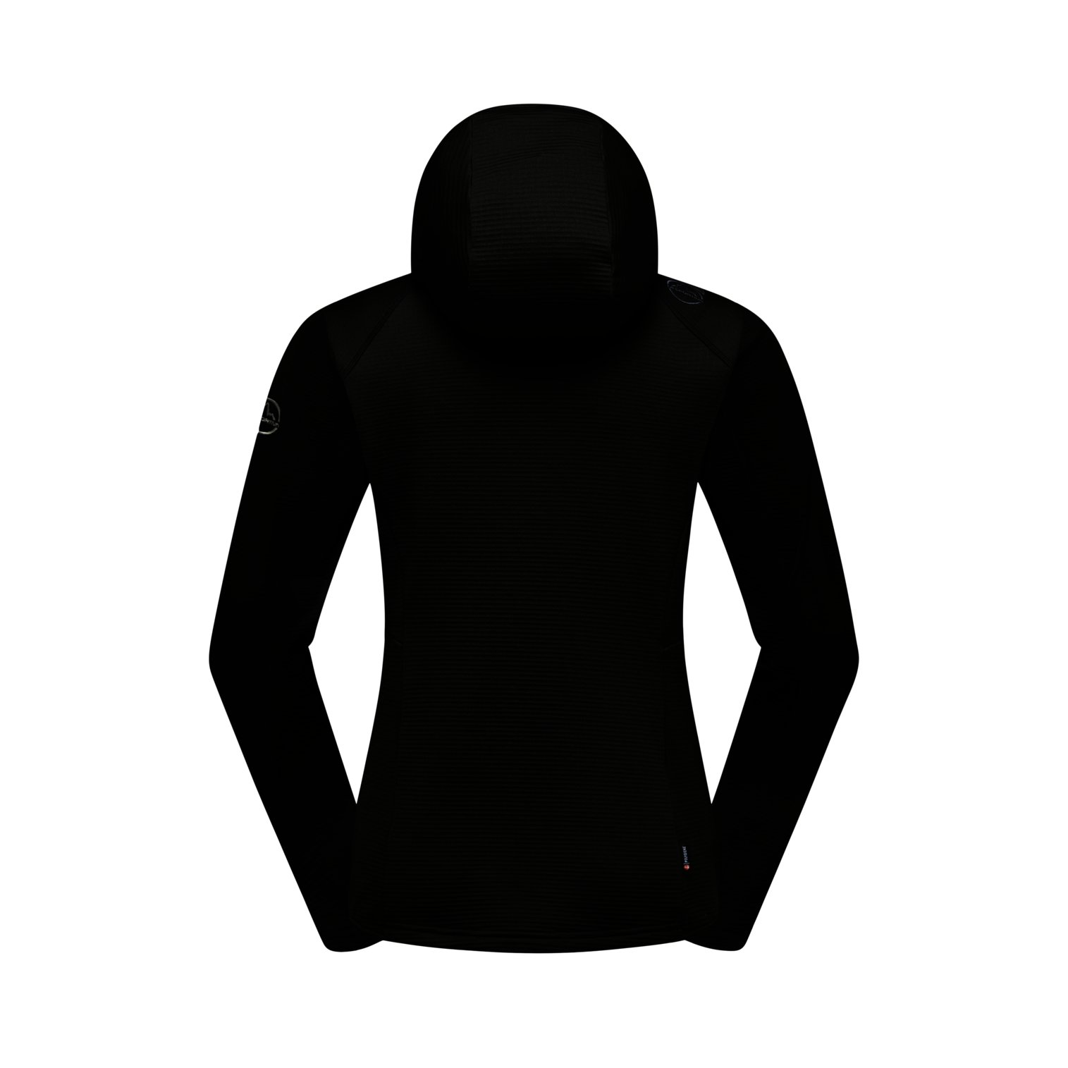 Chill Thermal Forro Polar Mujer La Sportiva