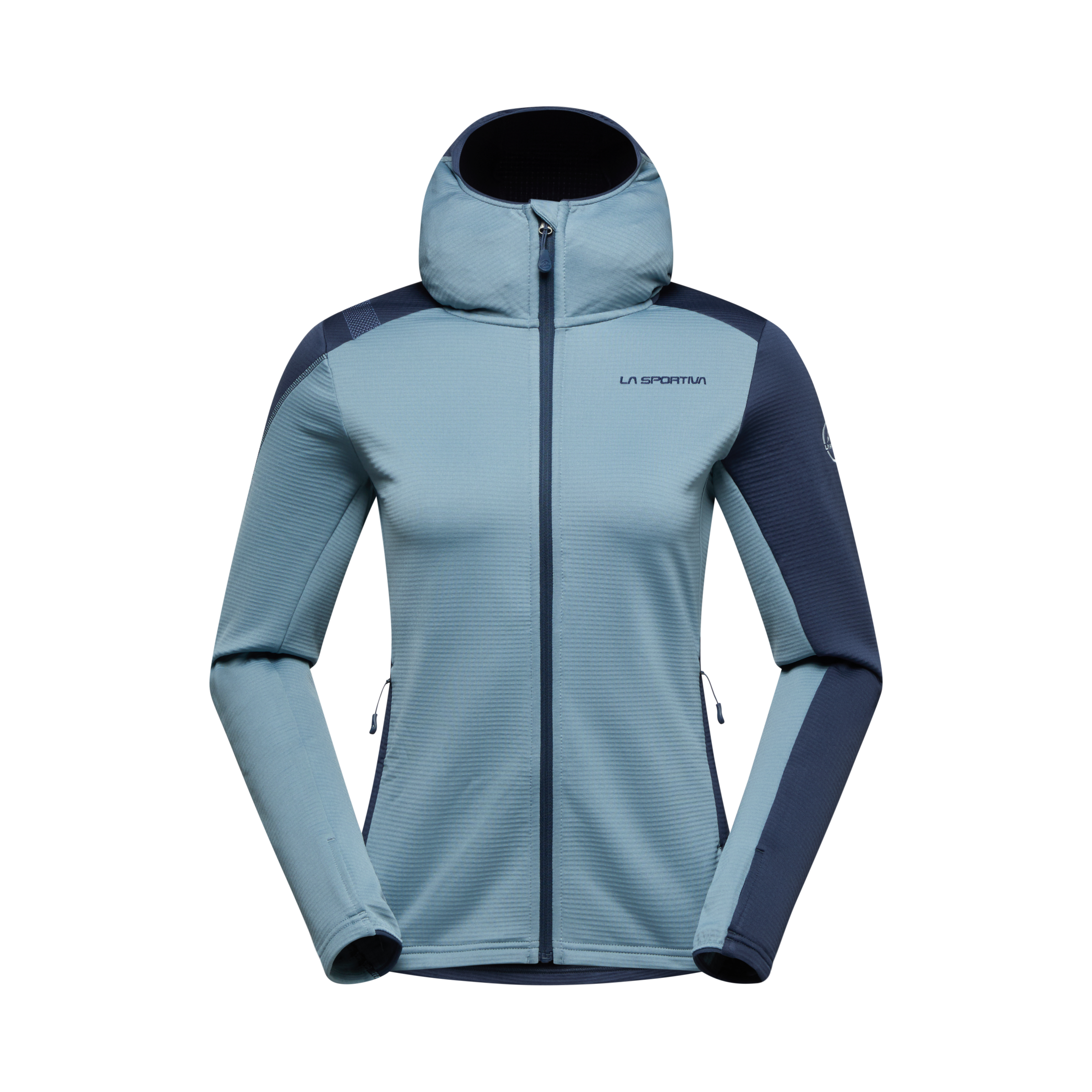 Chill Thermal Hoody Mujer Sudadera Trekking La Sportiva