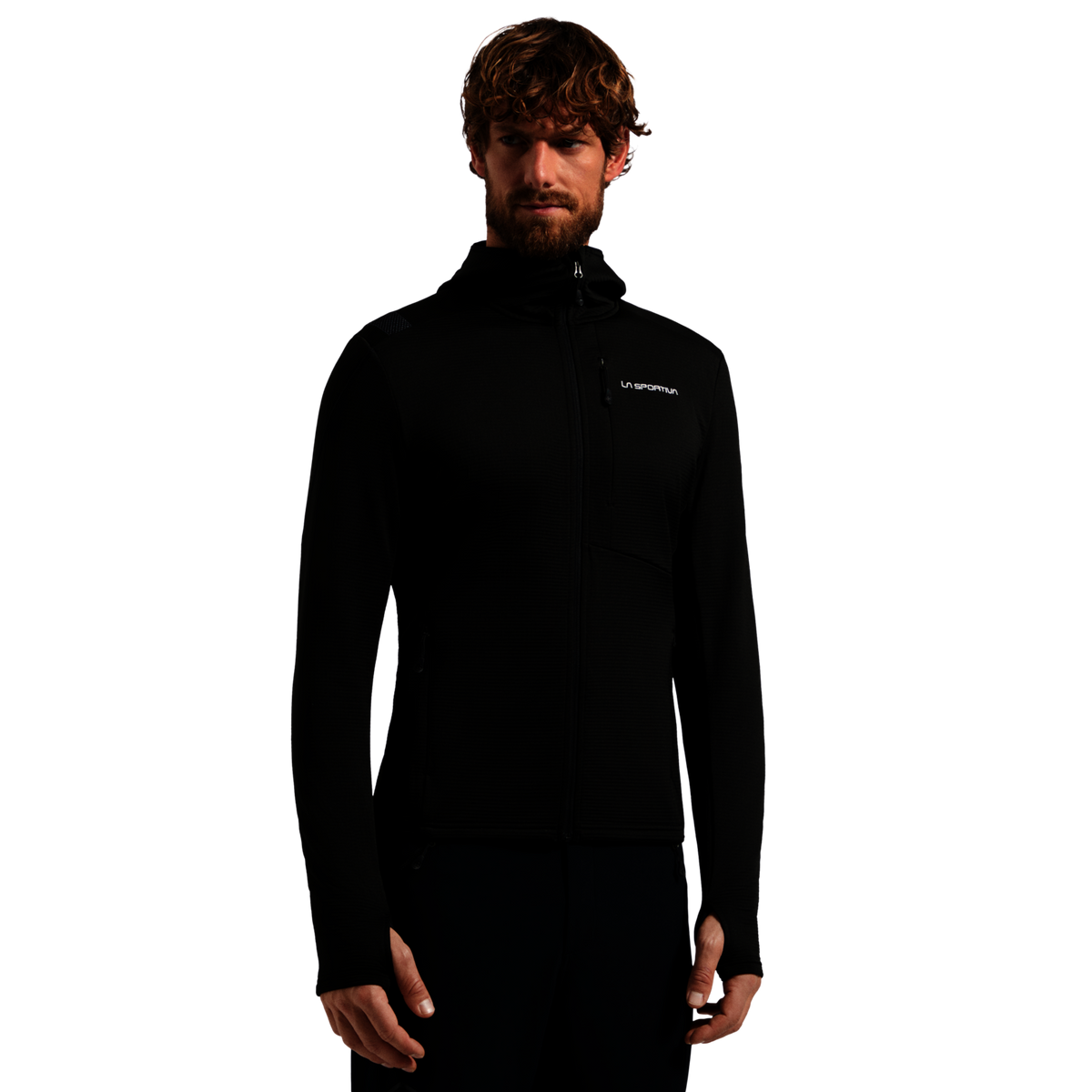 Chill Thermal Hombre Sudadera La Sportiva