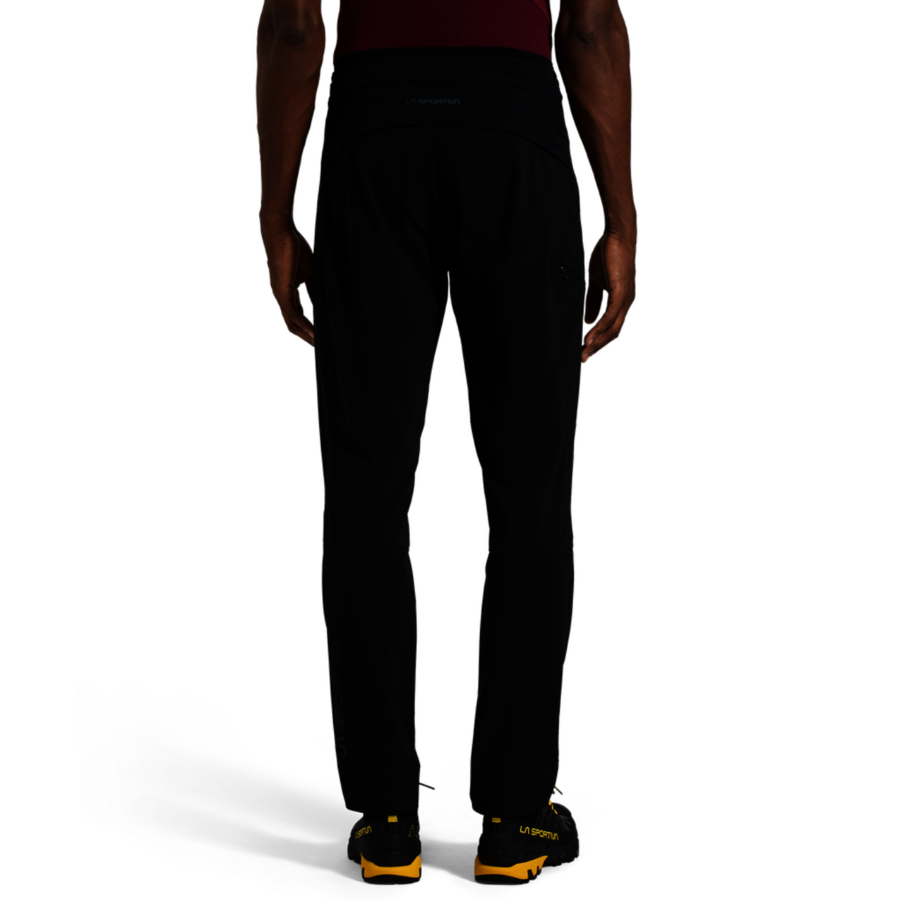 Monument Hombre Pantalones Trekking La Sportiva