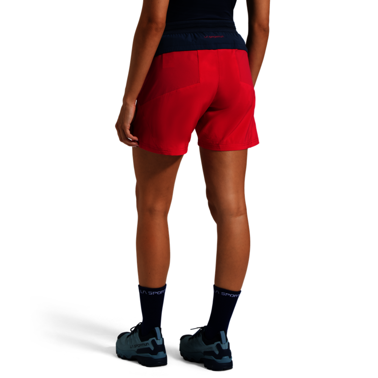 Trail Guard Shorts Mujer Pantalones cortos Trekking La Sportiva