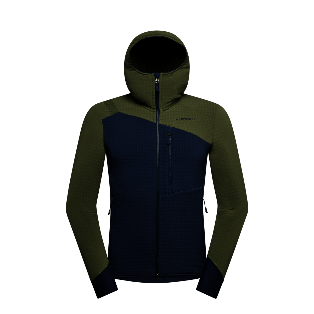 Bristen Thermal Hoody Hombre Forro Polar La Sportiva