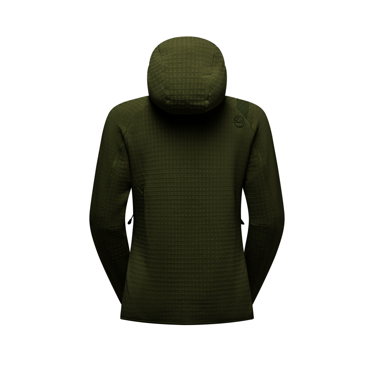 Bristen Thermal Mujer Sudadera La Sportiva